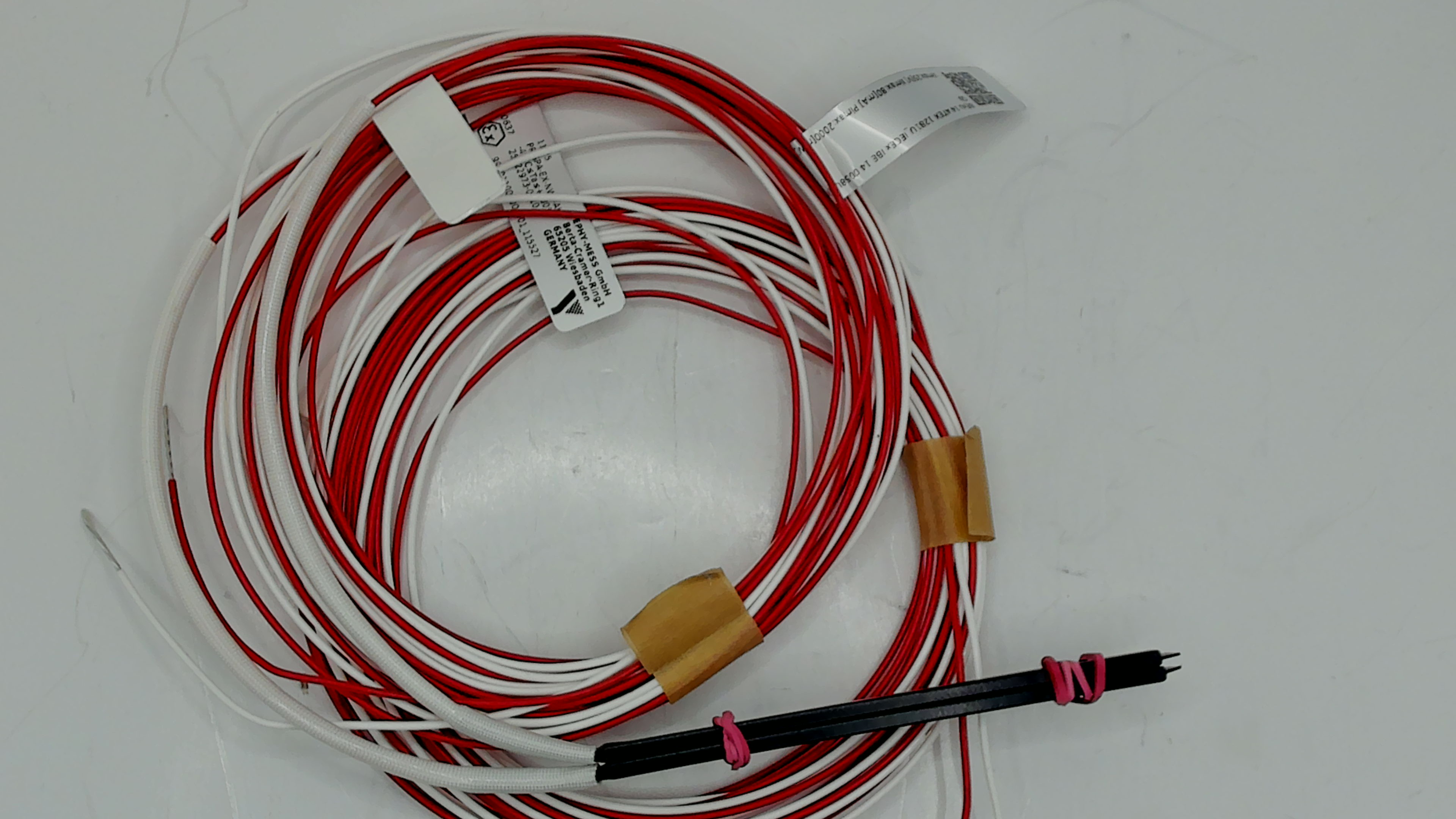 SN72595-NWT-1C-PT100/B/2-3x8x100-5000