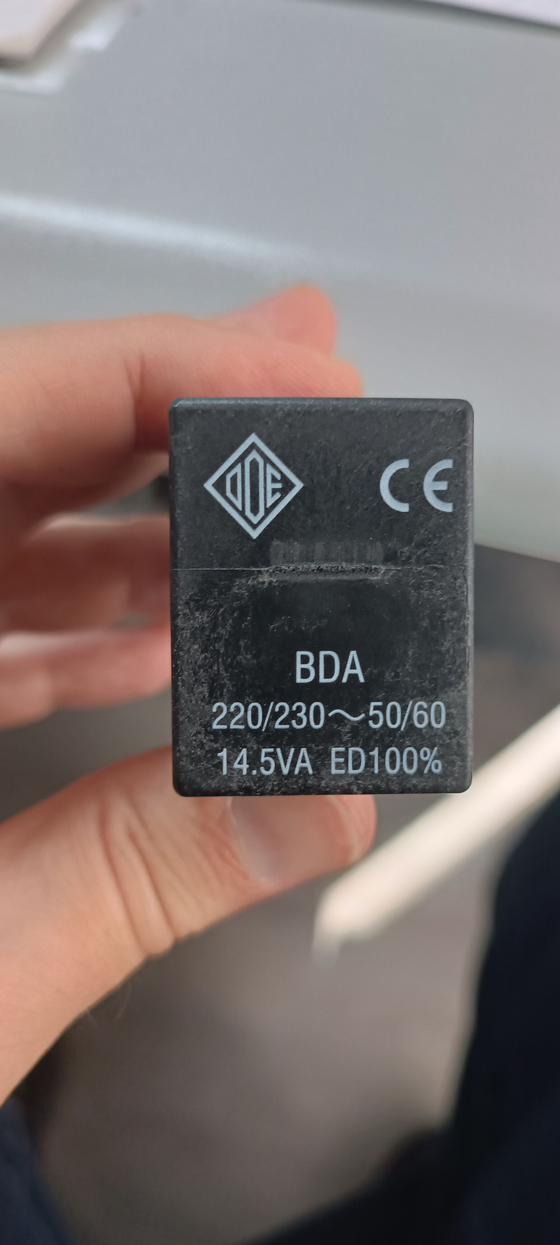14,5VA 220V  BDA