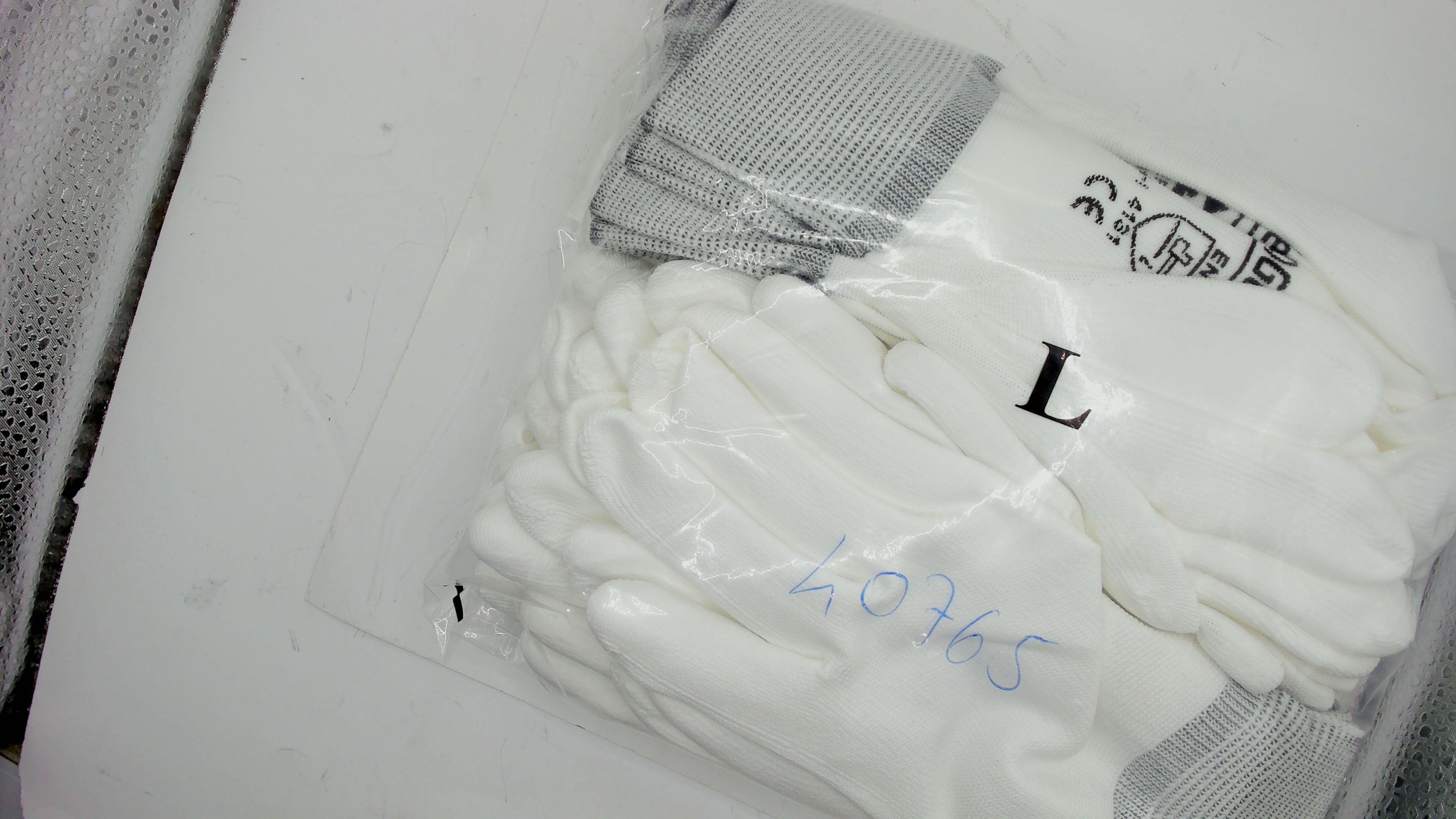WL40765