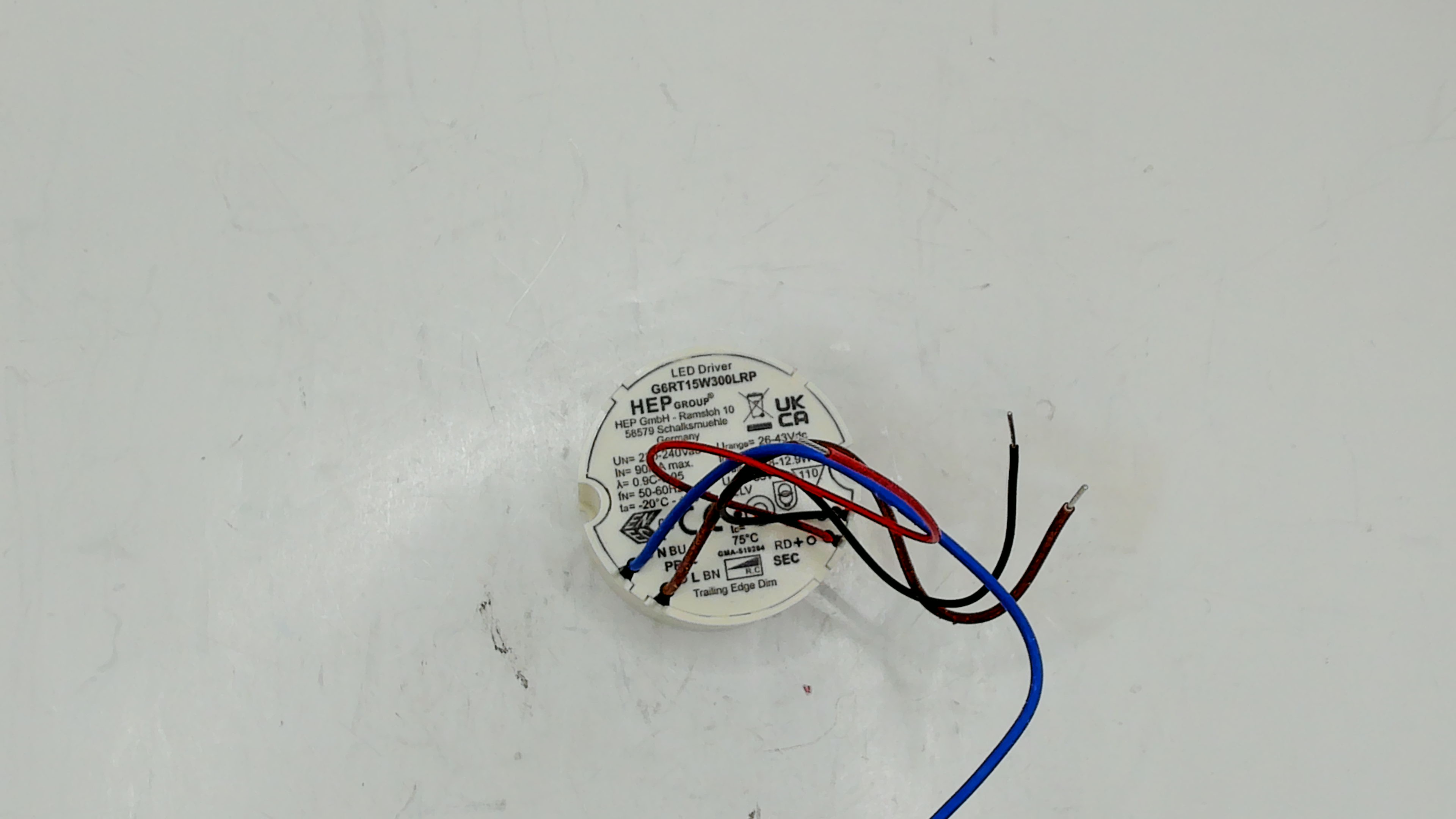 G6RT15W300LRP UNI