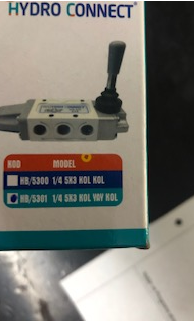 FMS-5301-KYK-K