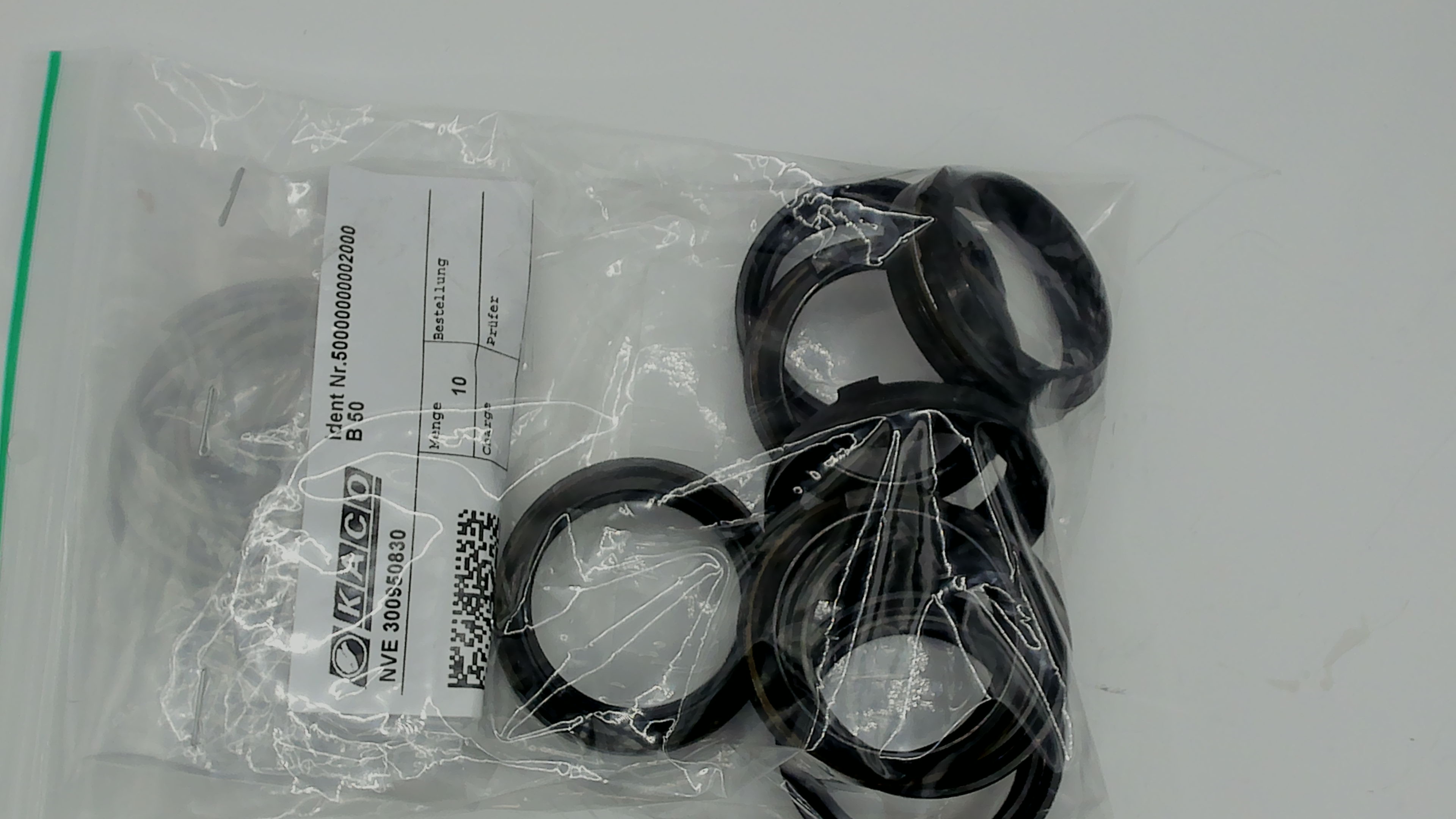 QHLH 40x50 NBR TPAR-A00178634