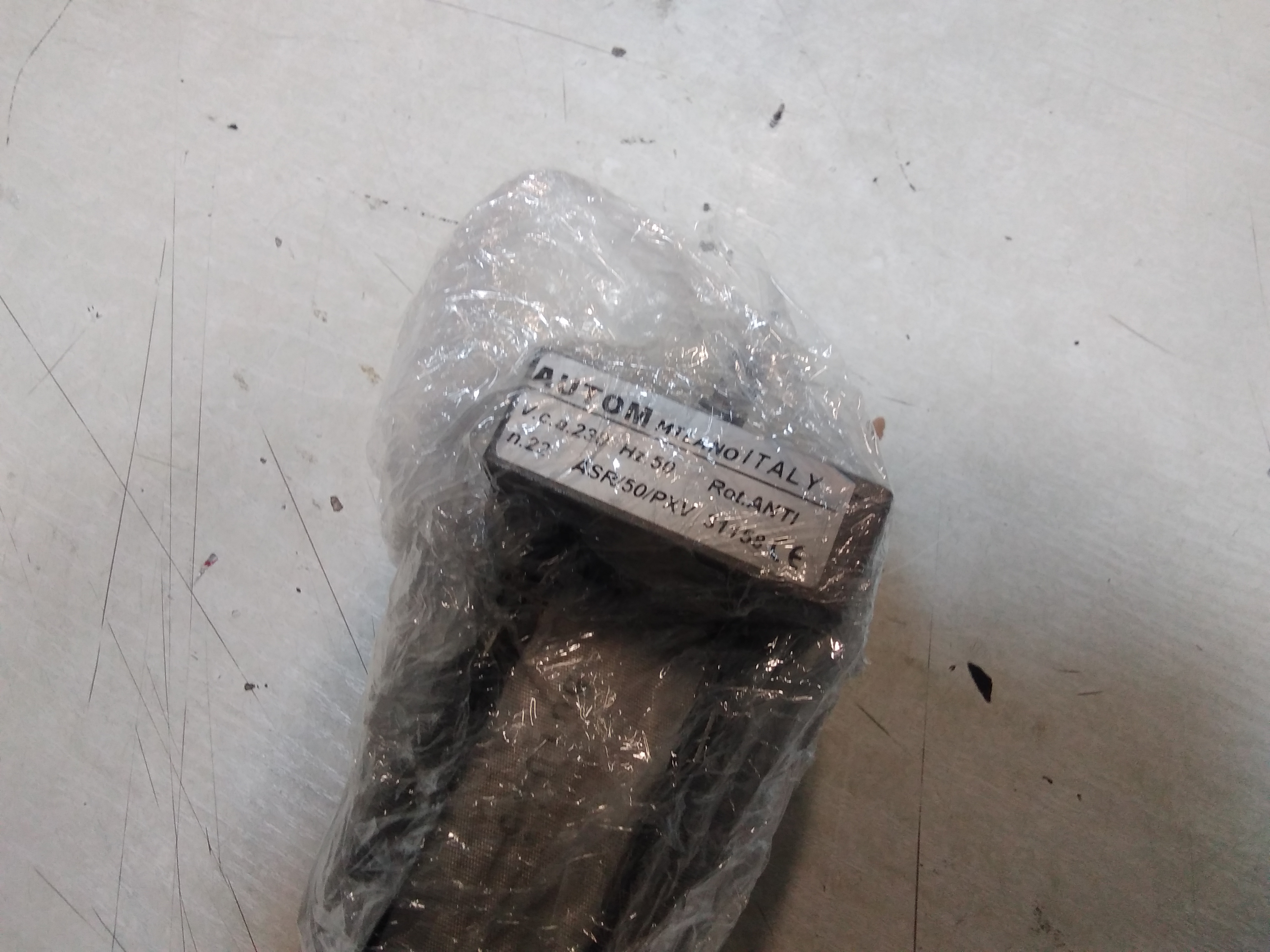 ASR/50/PXV