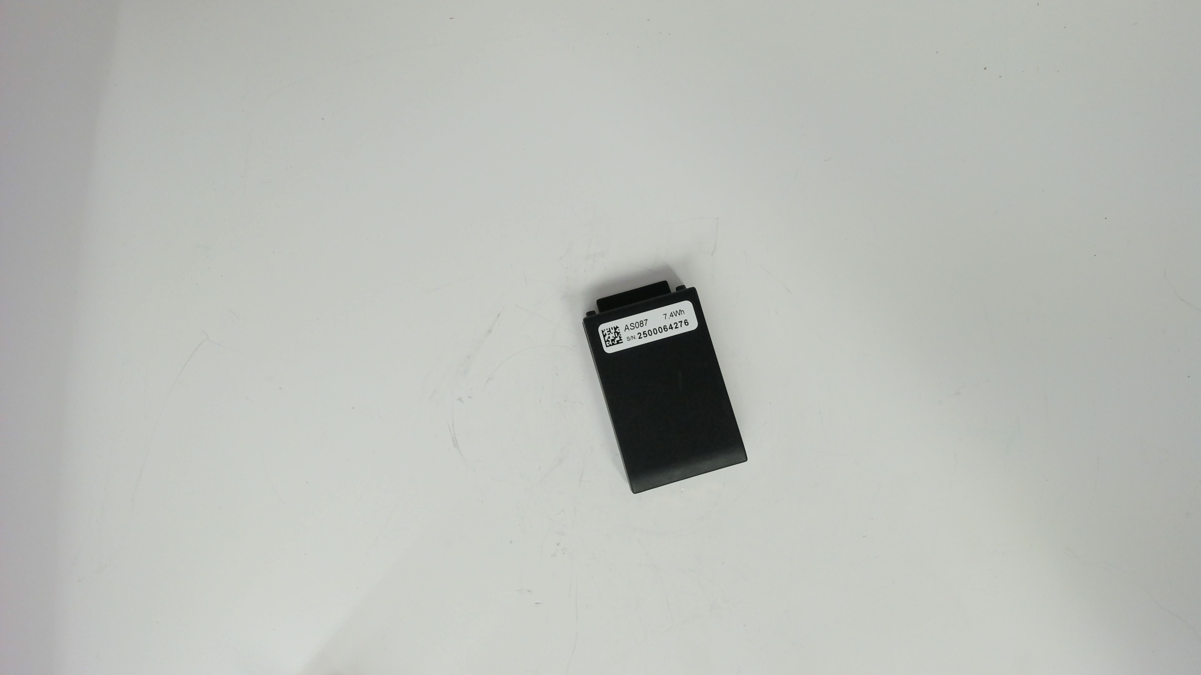 BE3700, AS087