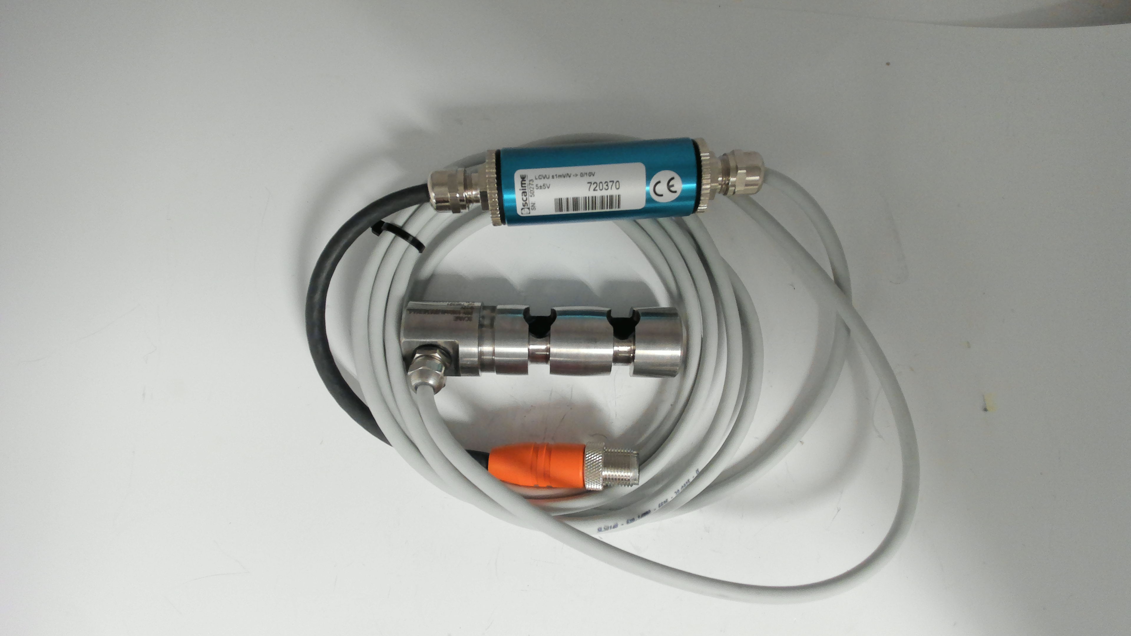 PRY-1000daN- SP/FME914-1