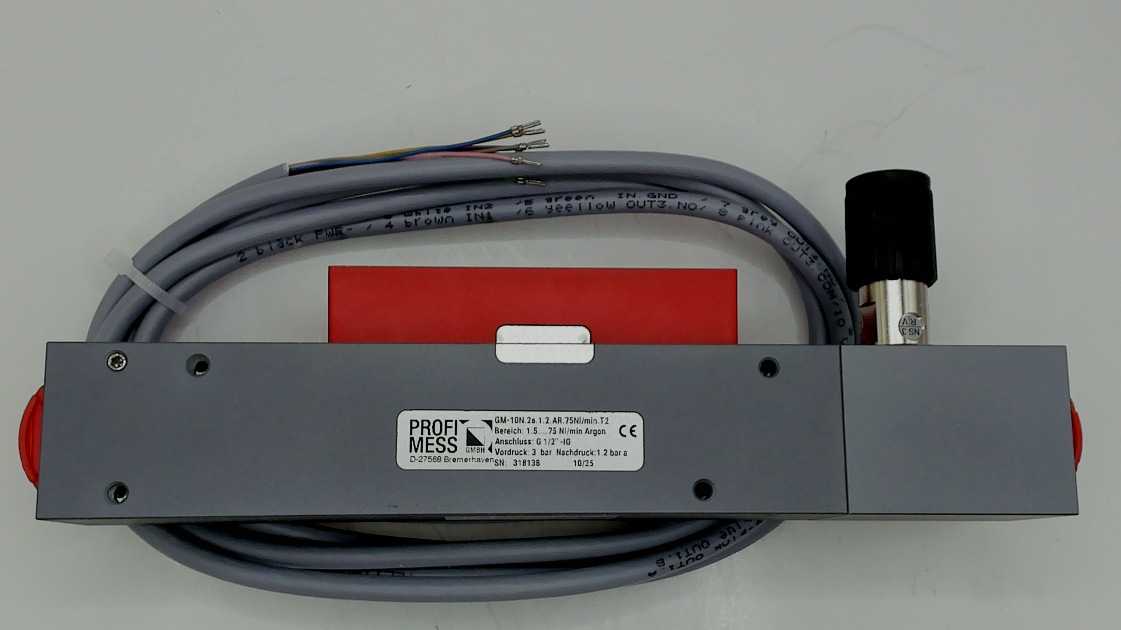 GM-10N.2a1.2.AR.75 NI/min.T2