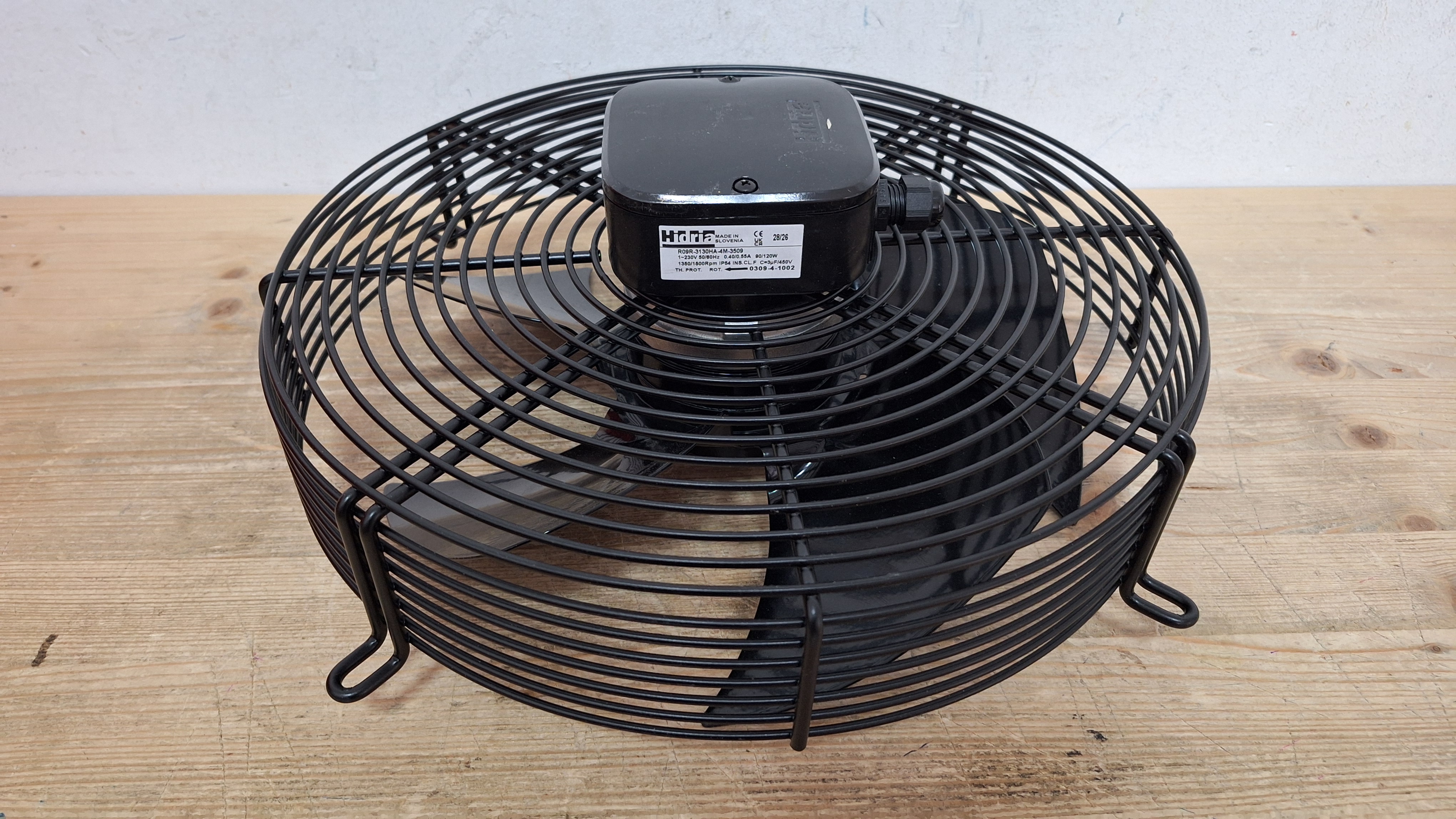 R09R-3130HA-4M-3509 Hidria