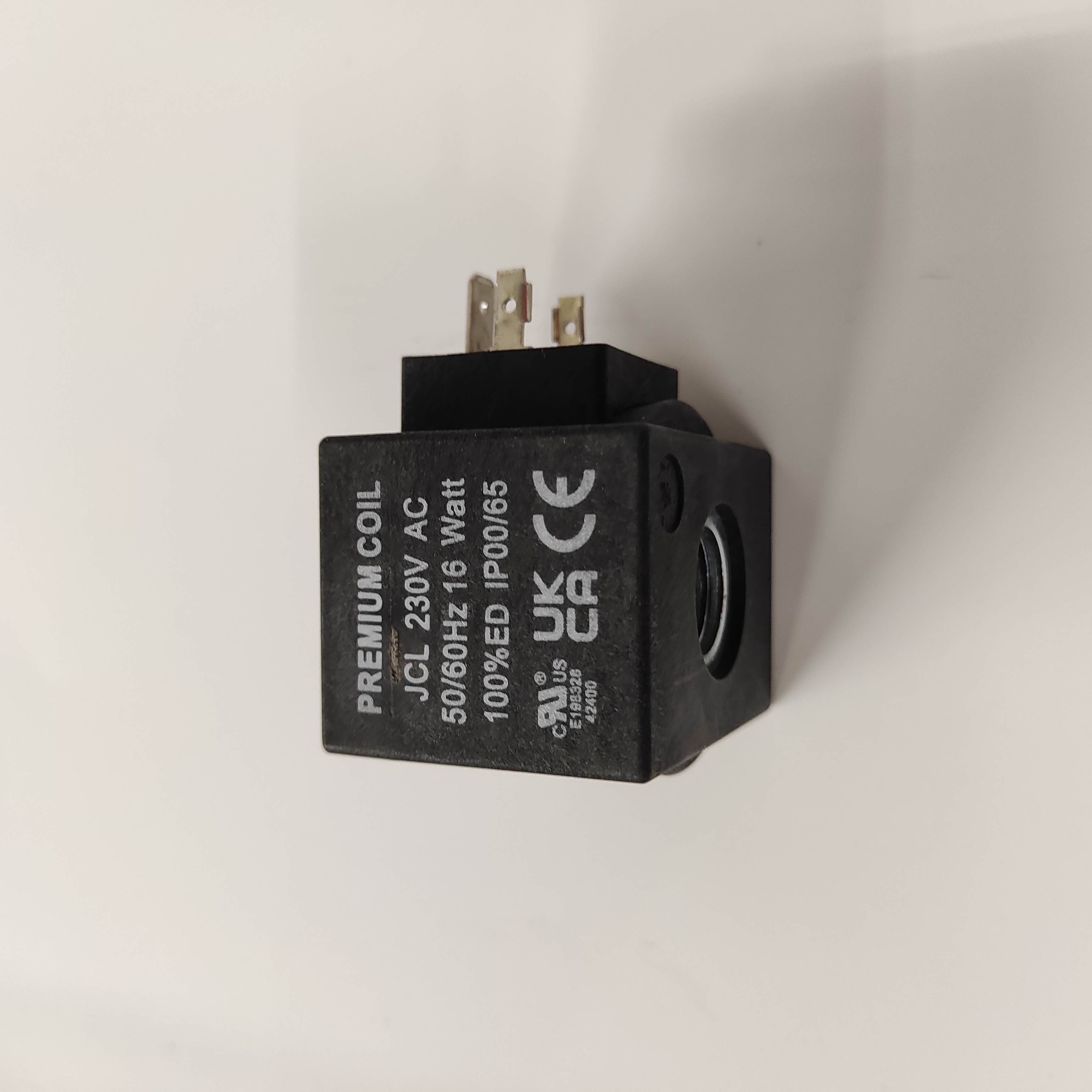 JCL230VAC 50/60HZ 16