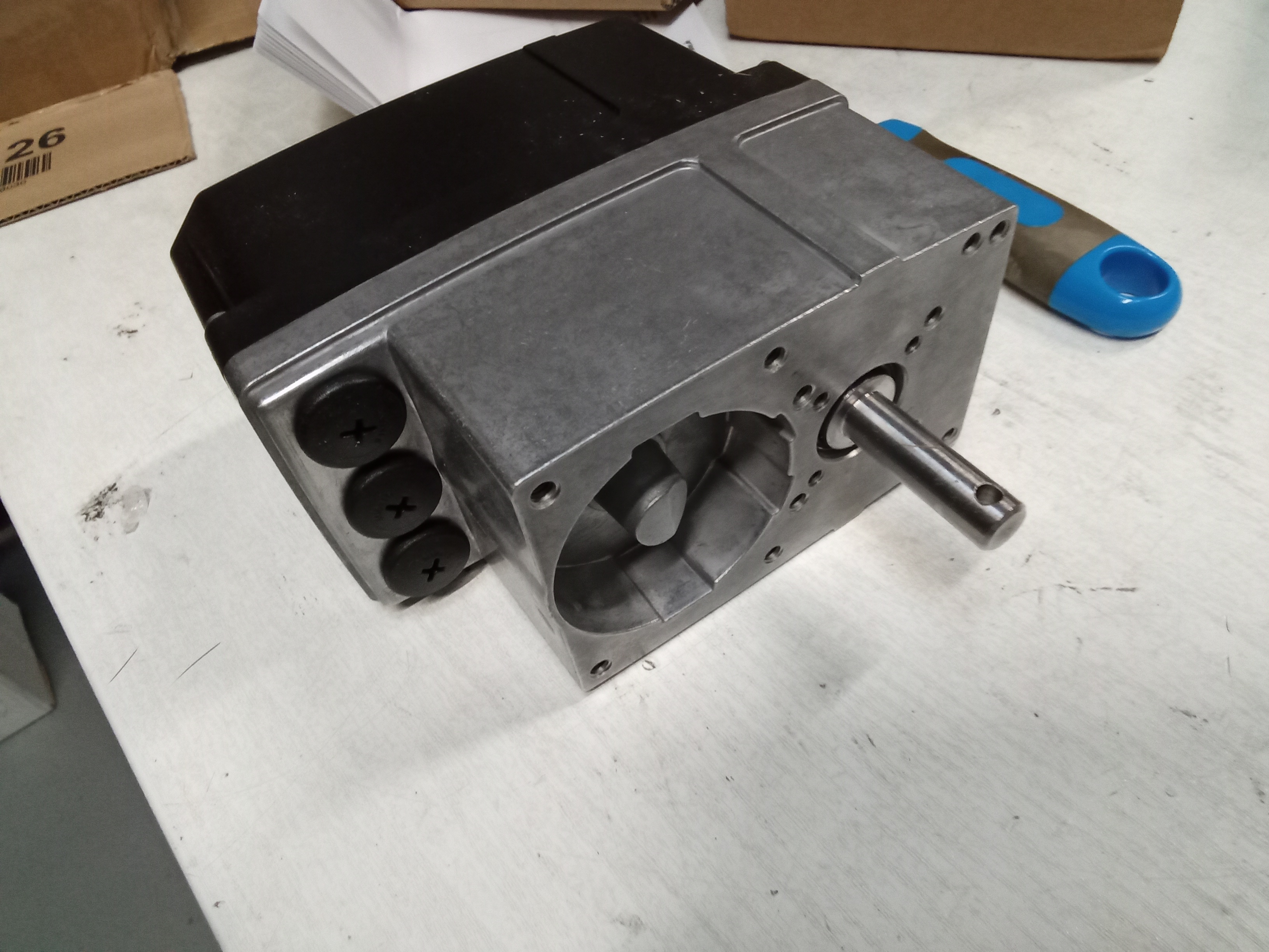 NANO S 15 30 PMR