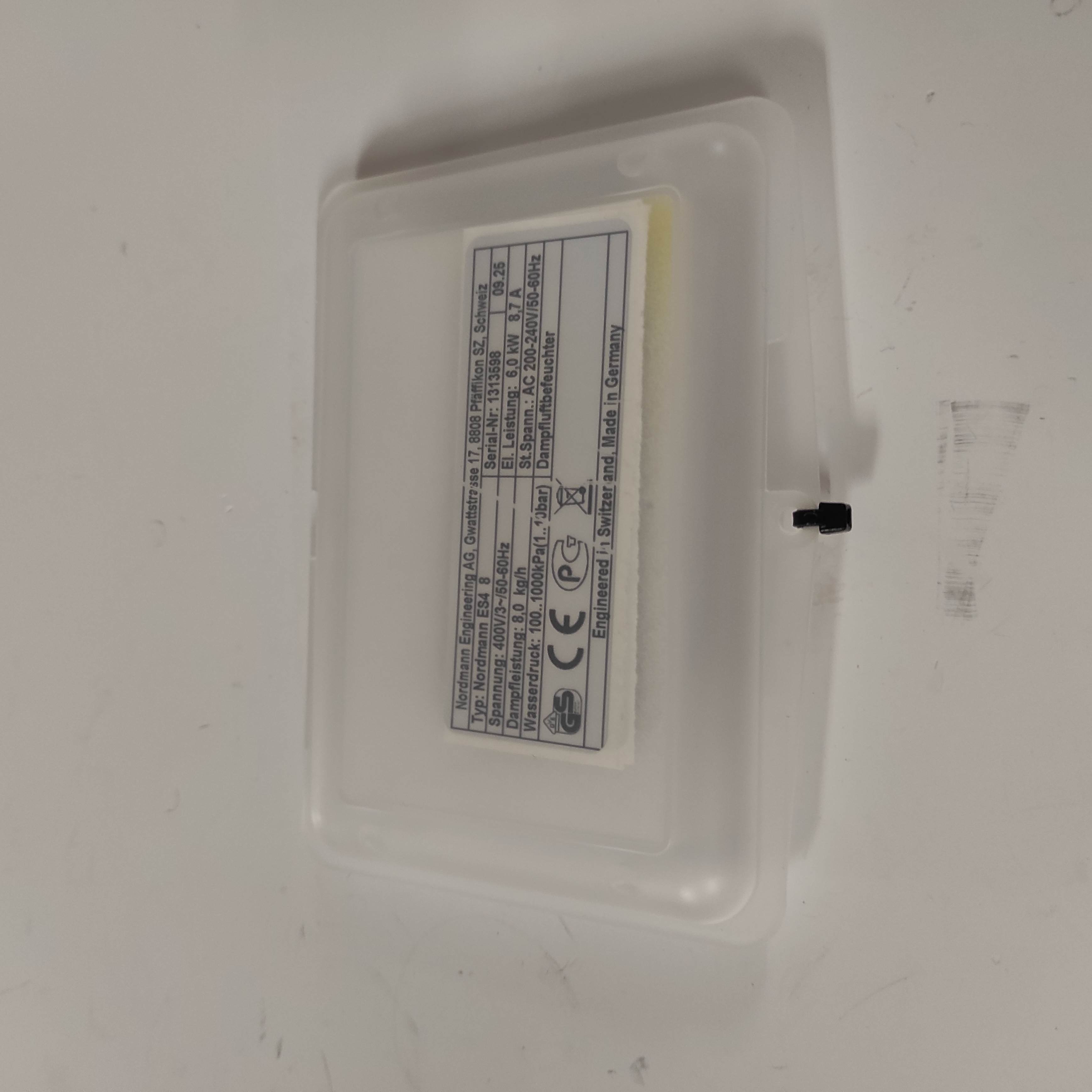 ES4- 400V3CARD ES4-8 400V3