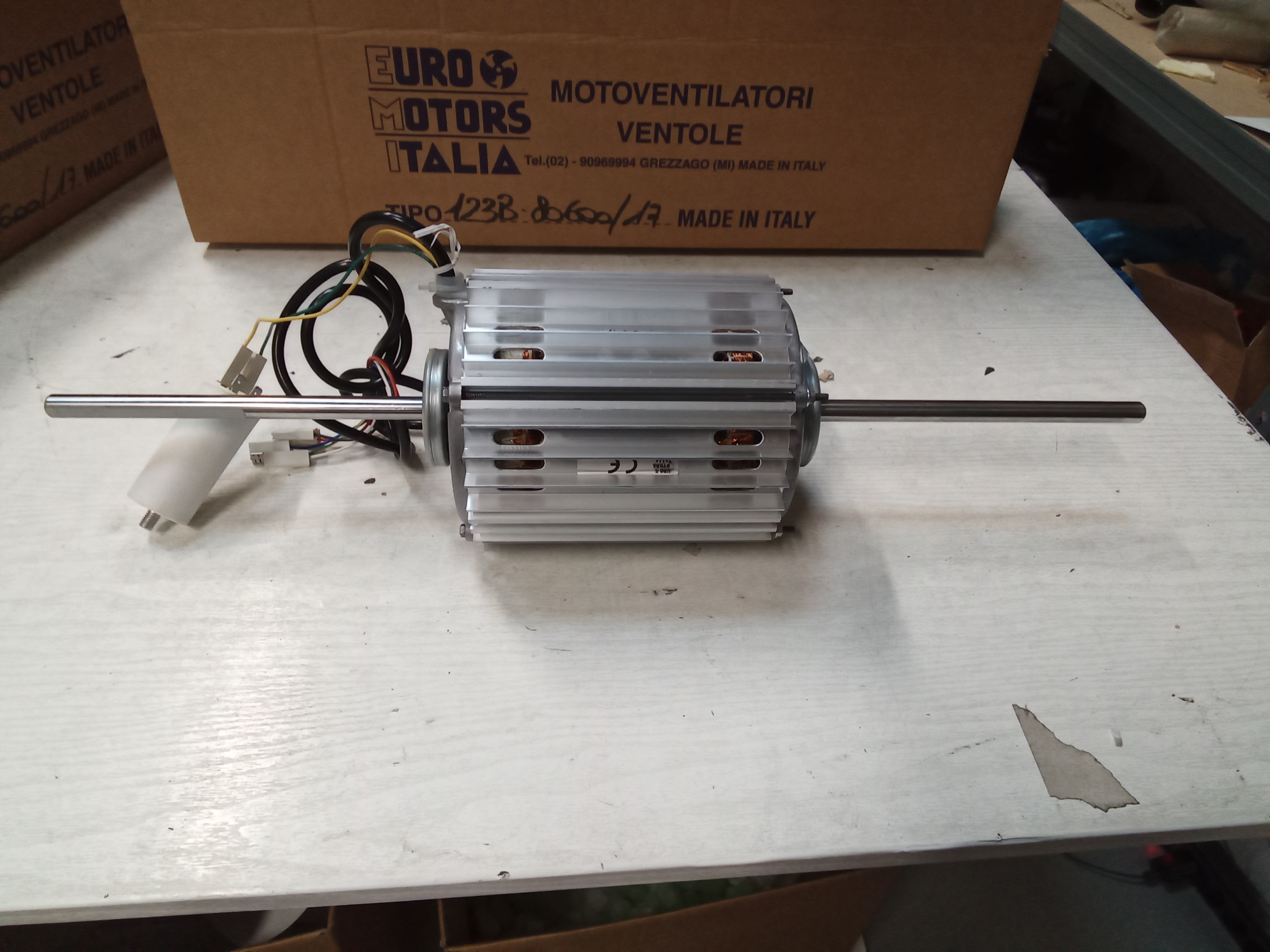 EMI 123B-80600/17 preview 4