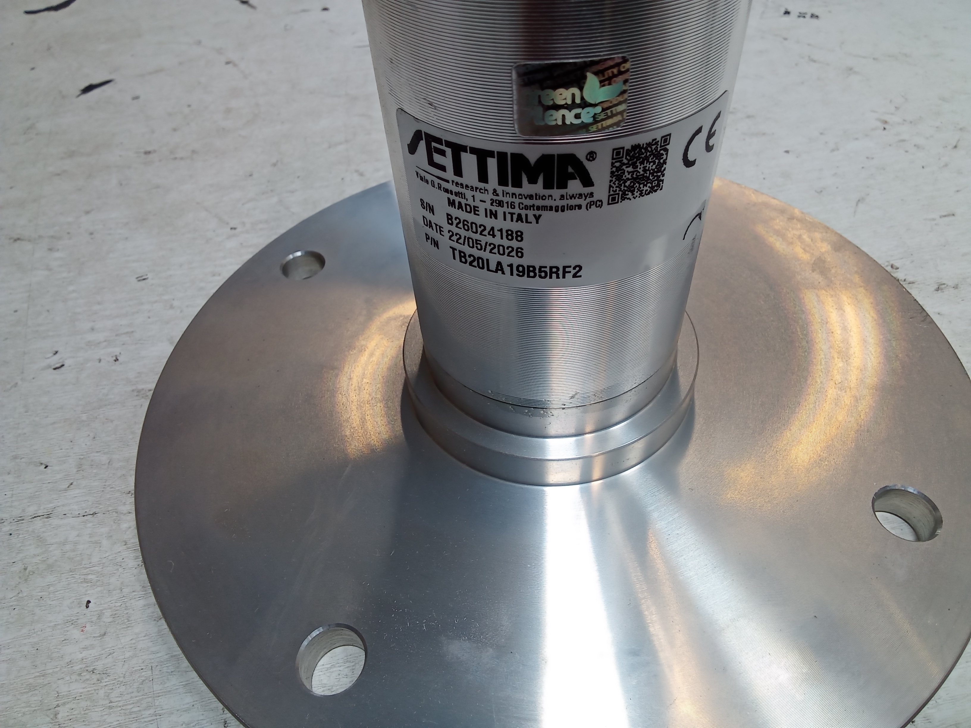 GR20 SMT 16B 20L AC19/B5 RF2