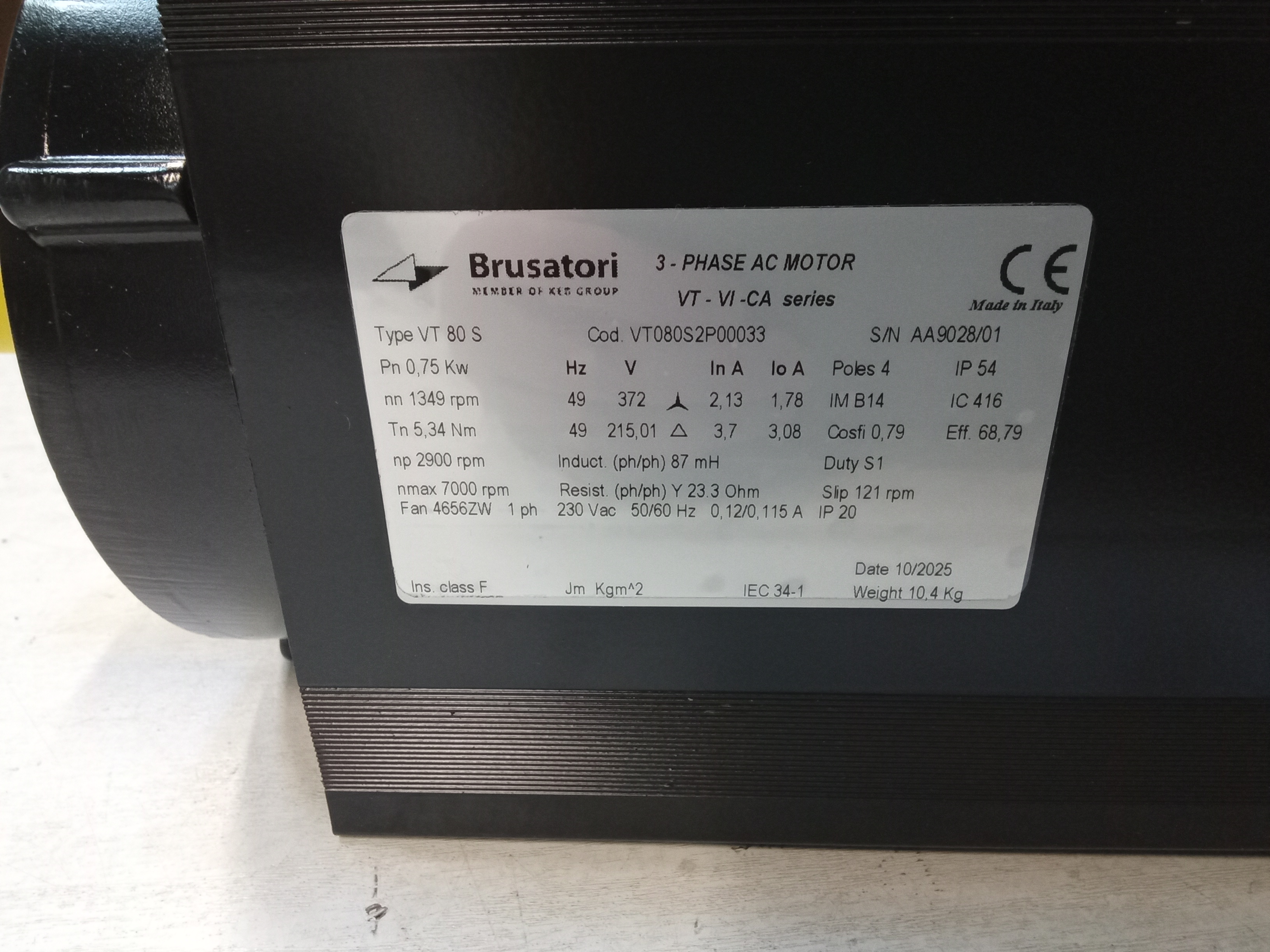 VT080S2P00033 preview 2