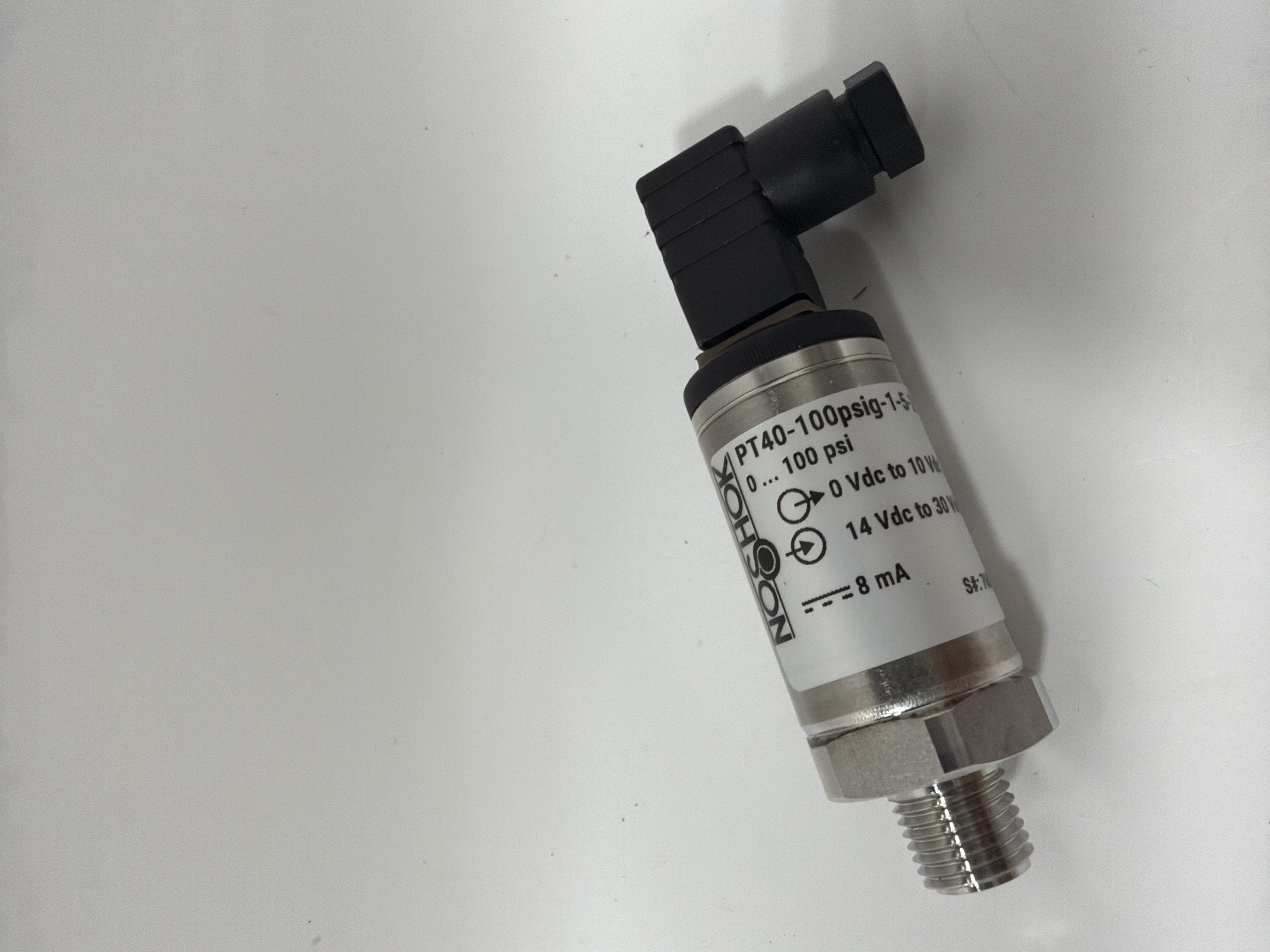 PT40-100PSIG-1-5-2-7