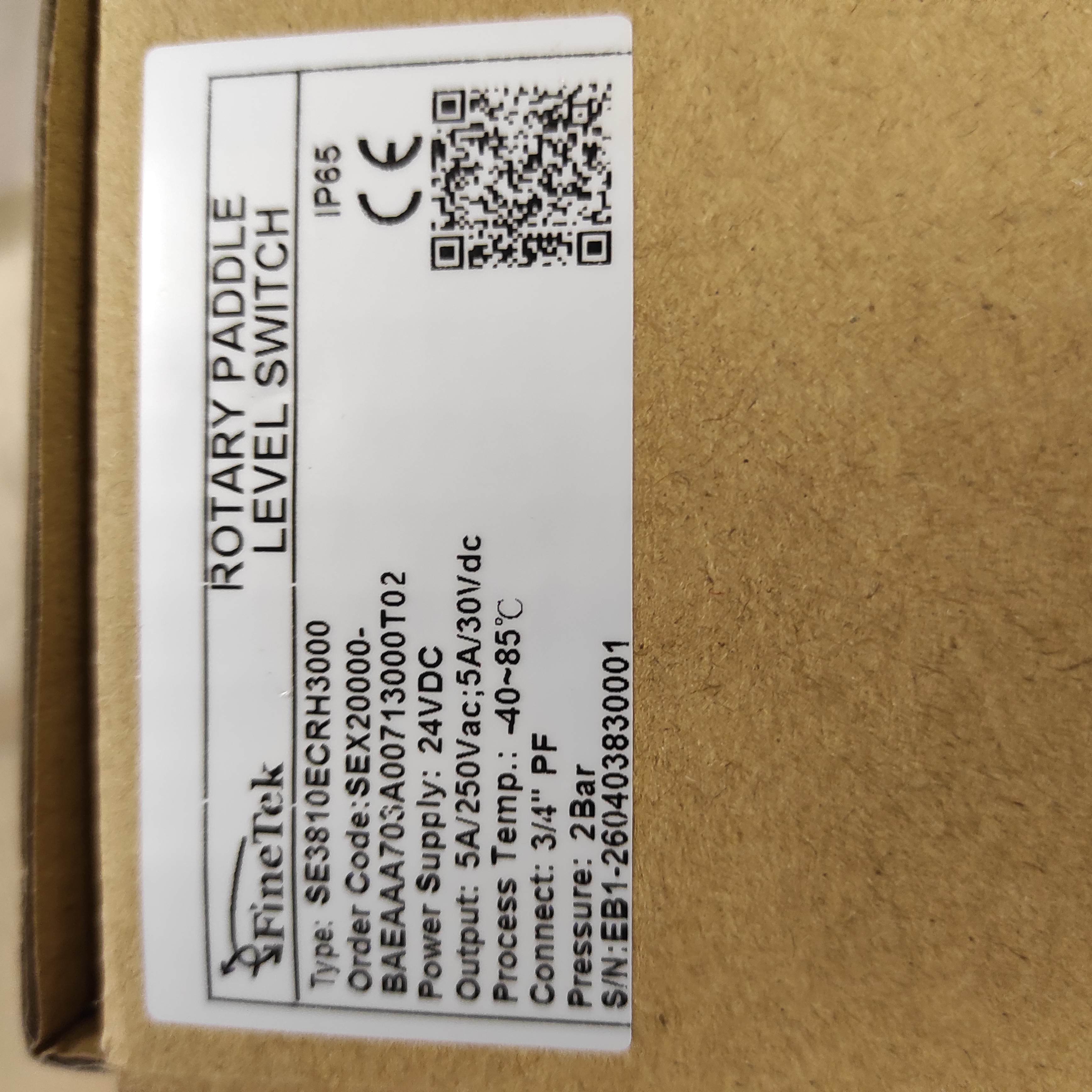 SE3810ECRH3000 preview 2