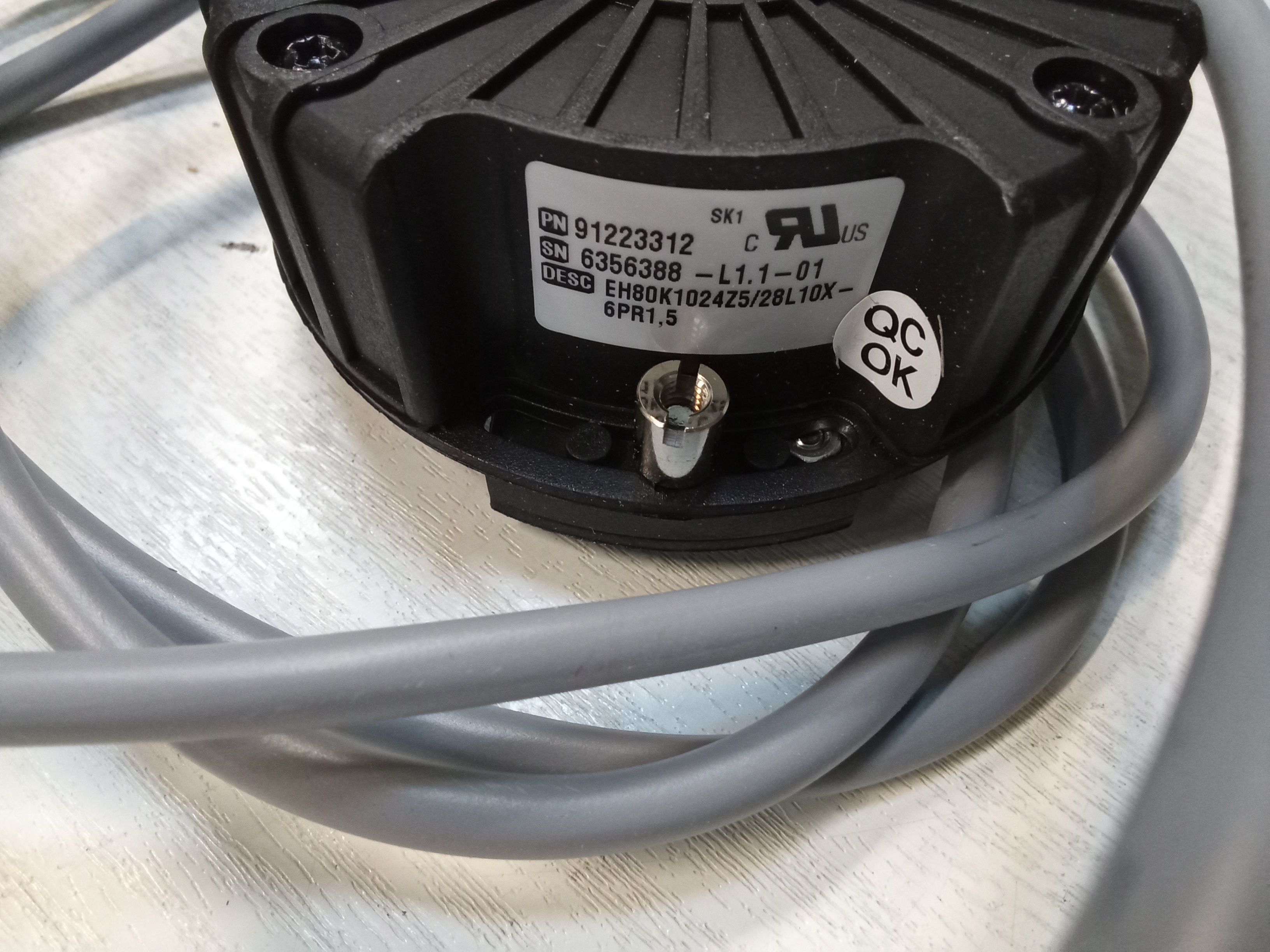 EH80K1024Z5/28L10 X6PR1,5