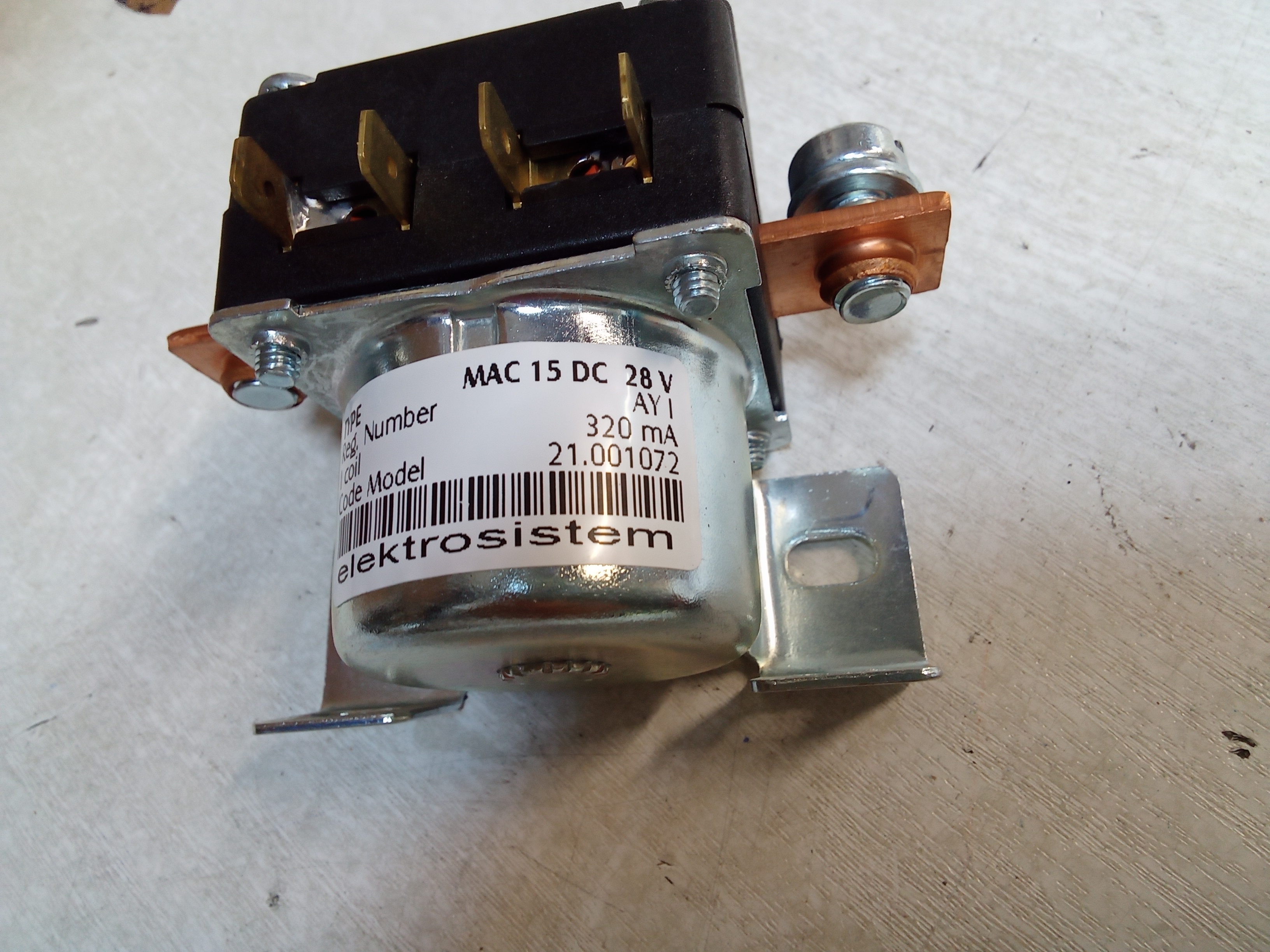 MAC 15 D 28 preview 2