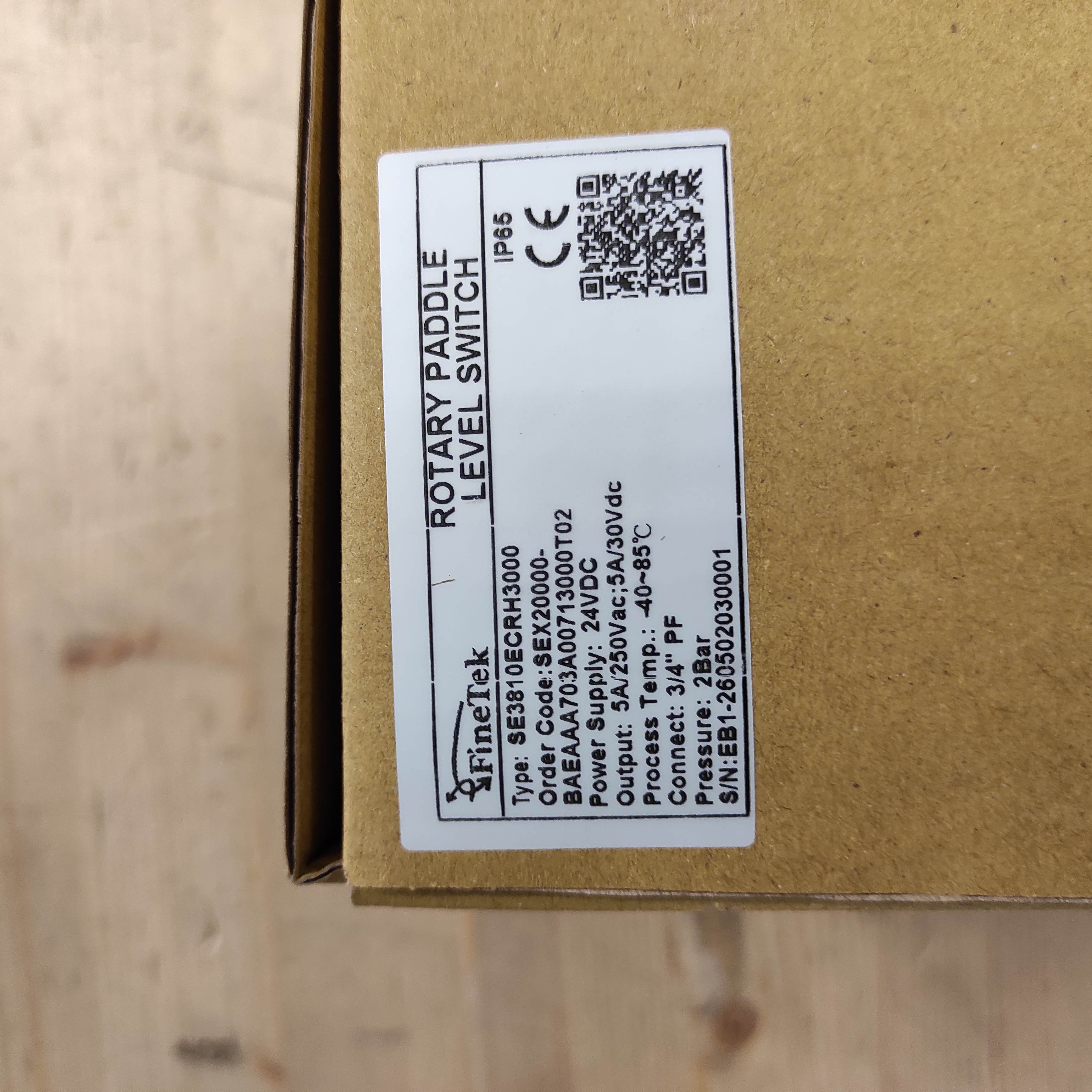 SE3810ECR-3000+TA preview 2