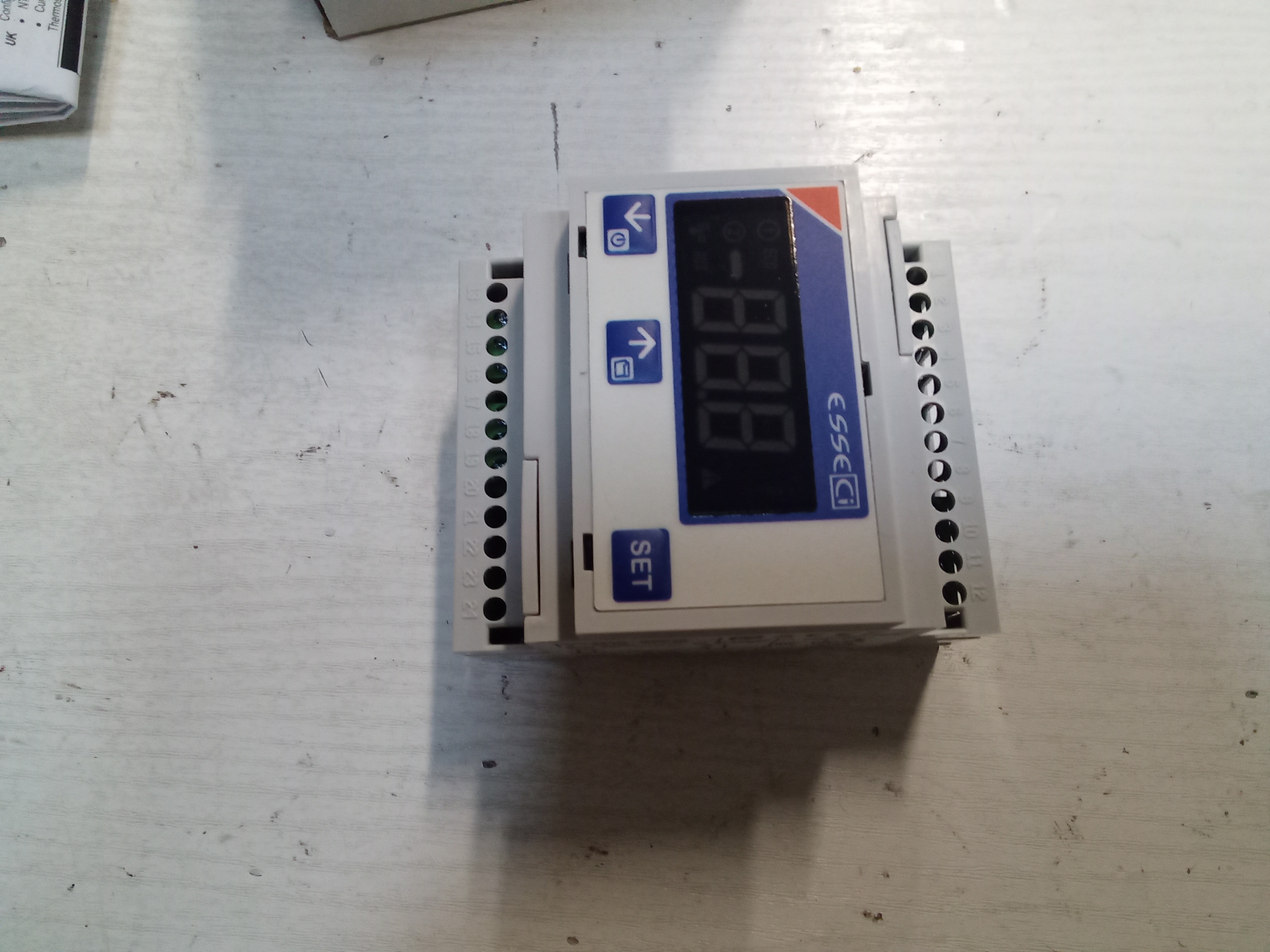 SCL260D-EM010 preview 3