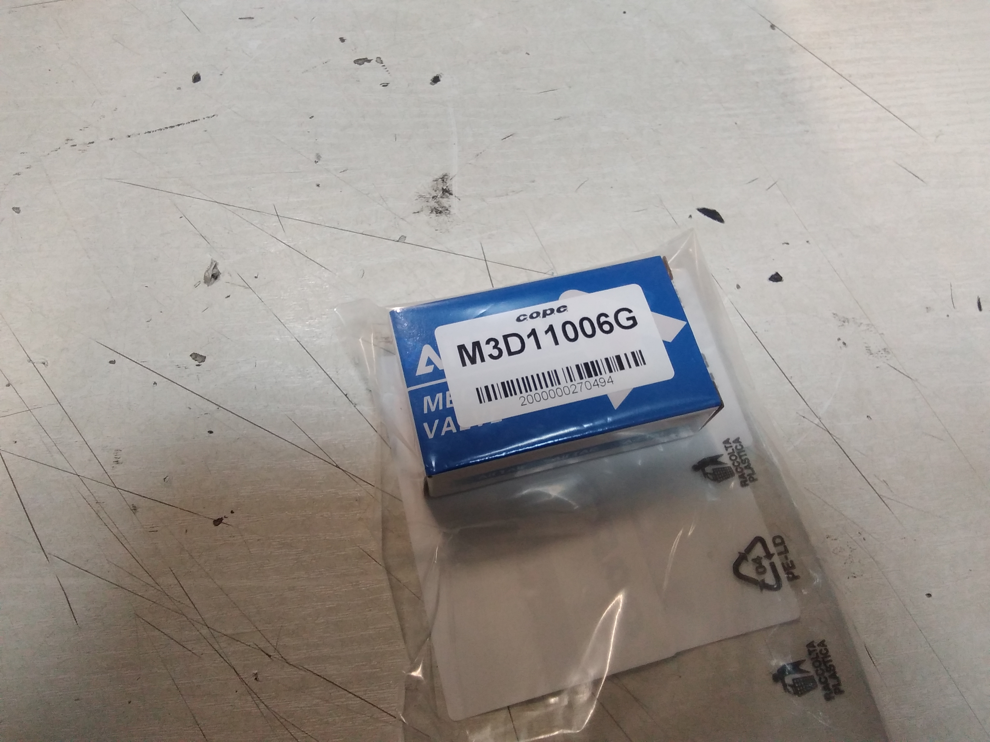 M3D11006G preview 3