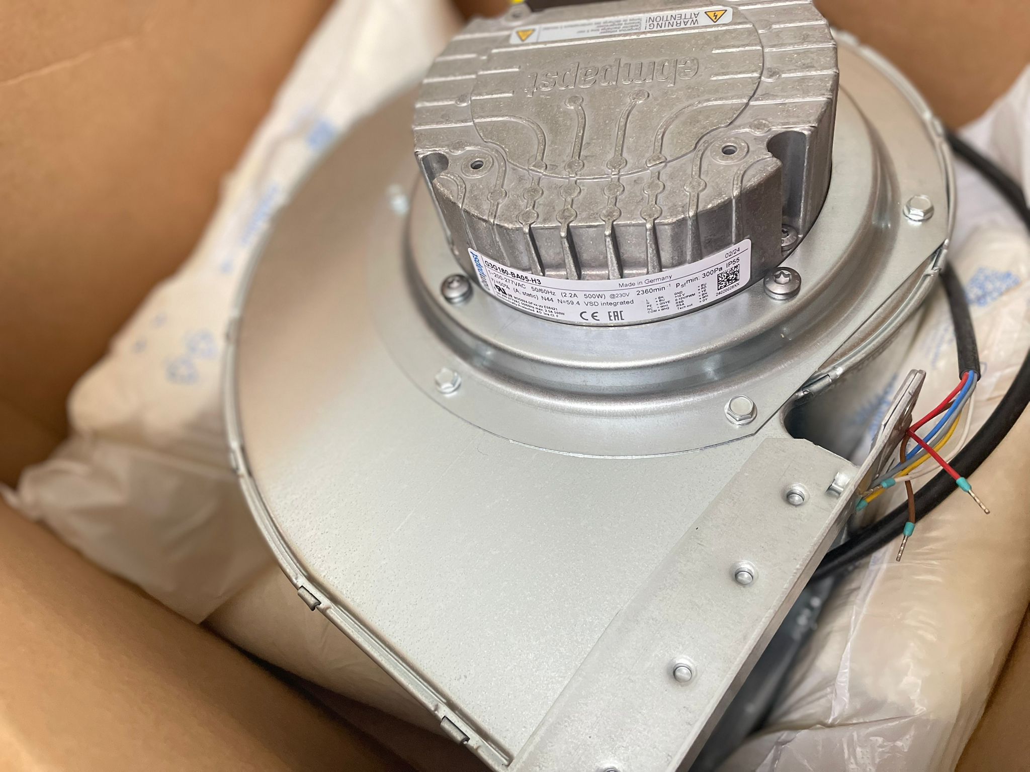 G3G180-BA05-H3 preview 2