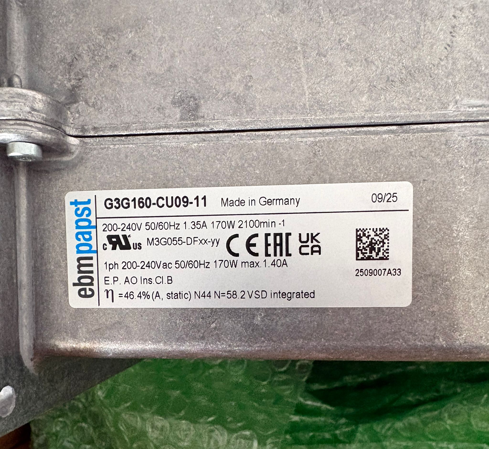 G3G160CU0911 preview 4