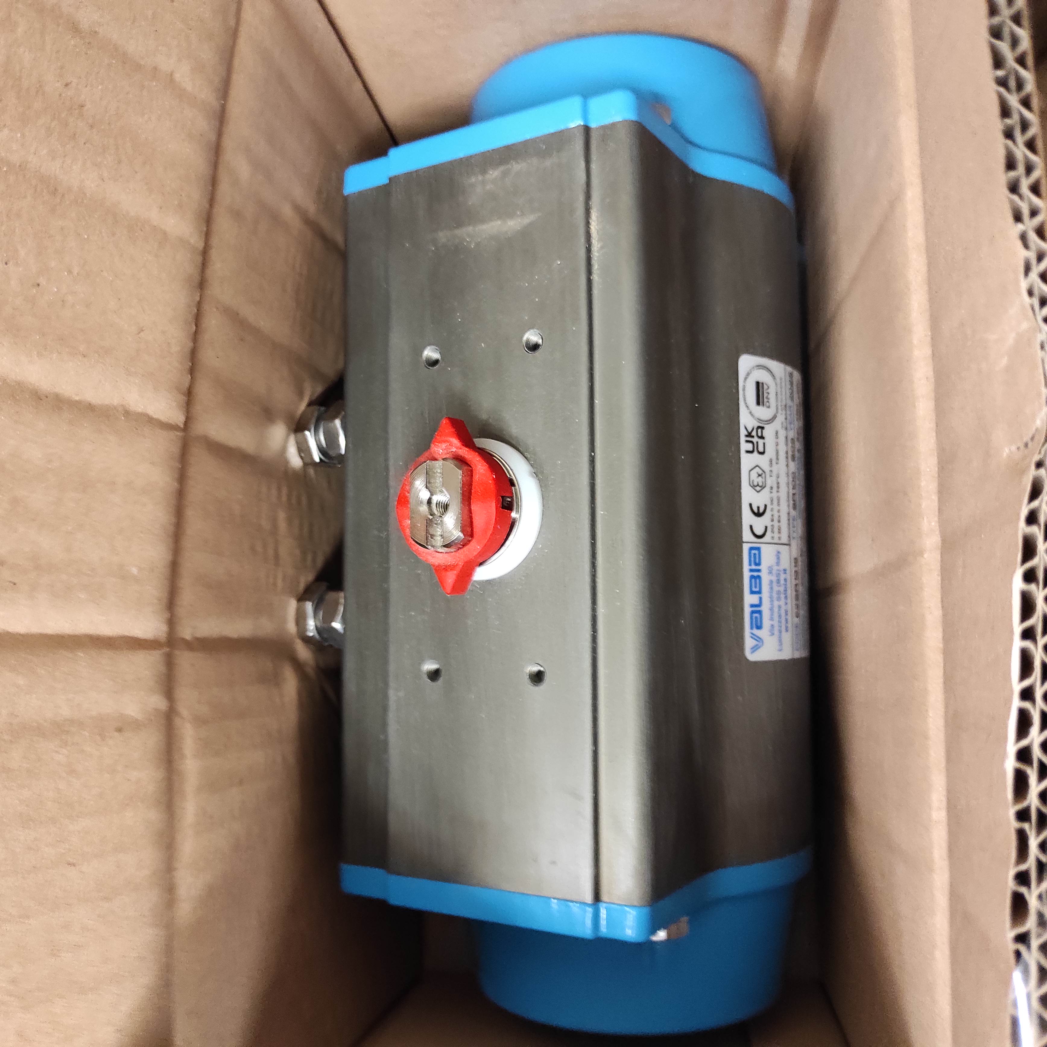 PN: 82SR1918, Type: SR 100 S.05