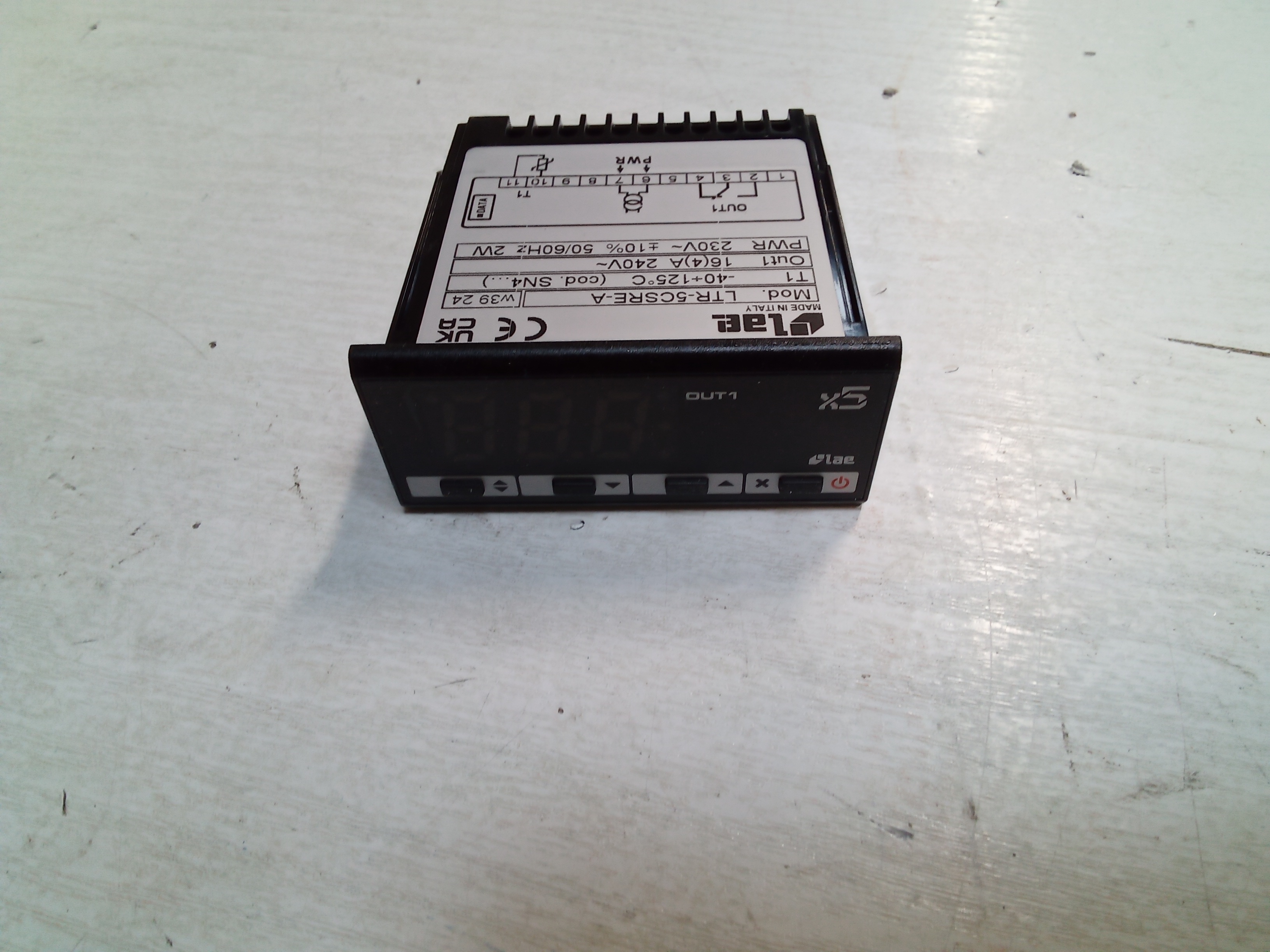 LTR-5CSRE-A