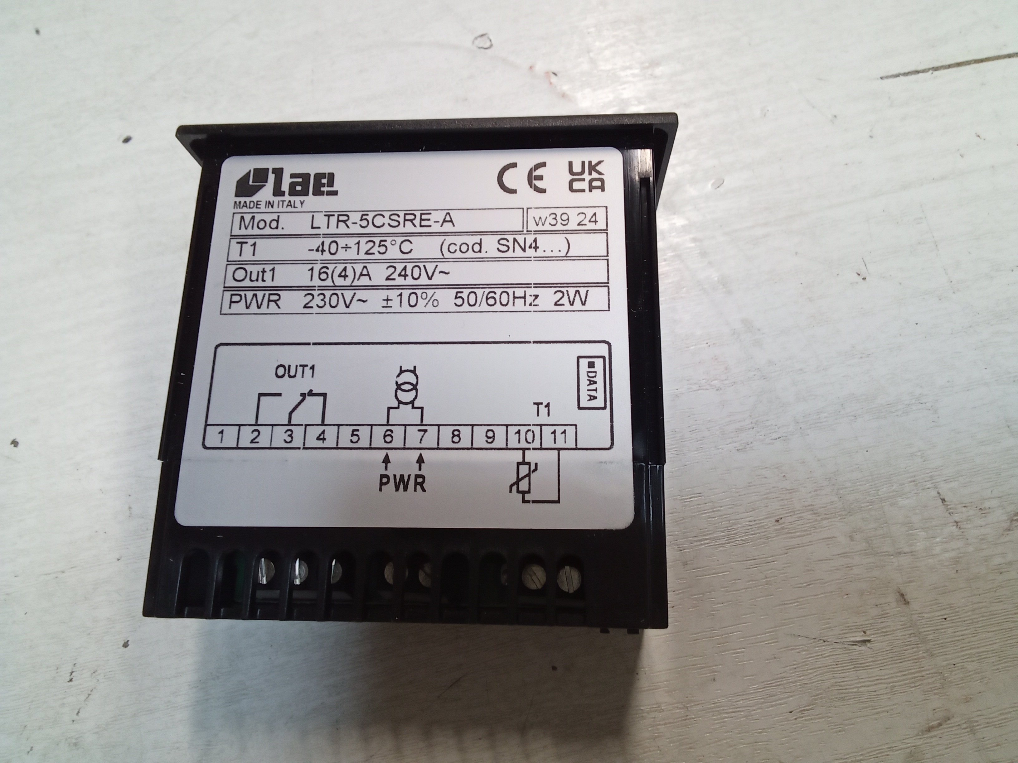 LTR-5CSRE-A preview 2