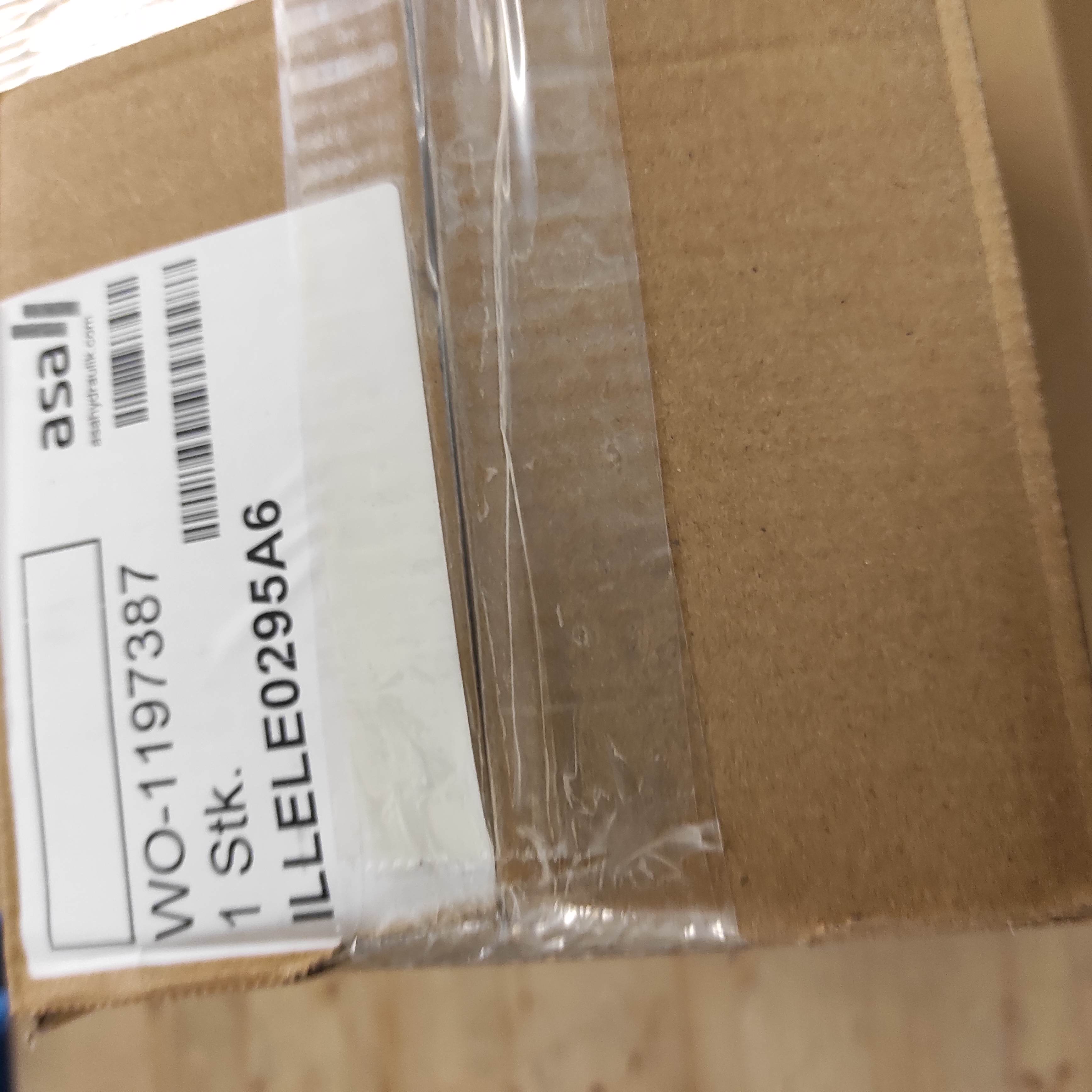 VA102-BP78/LL/M/I-99A 24V