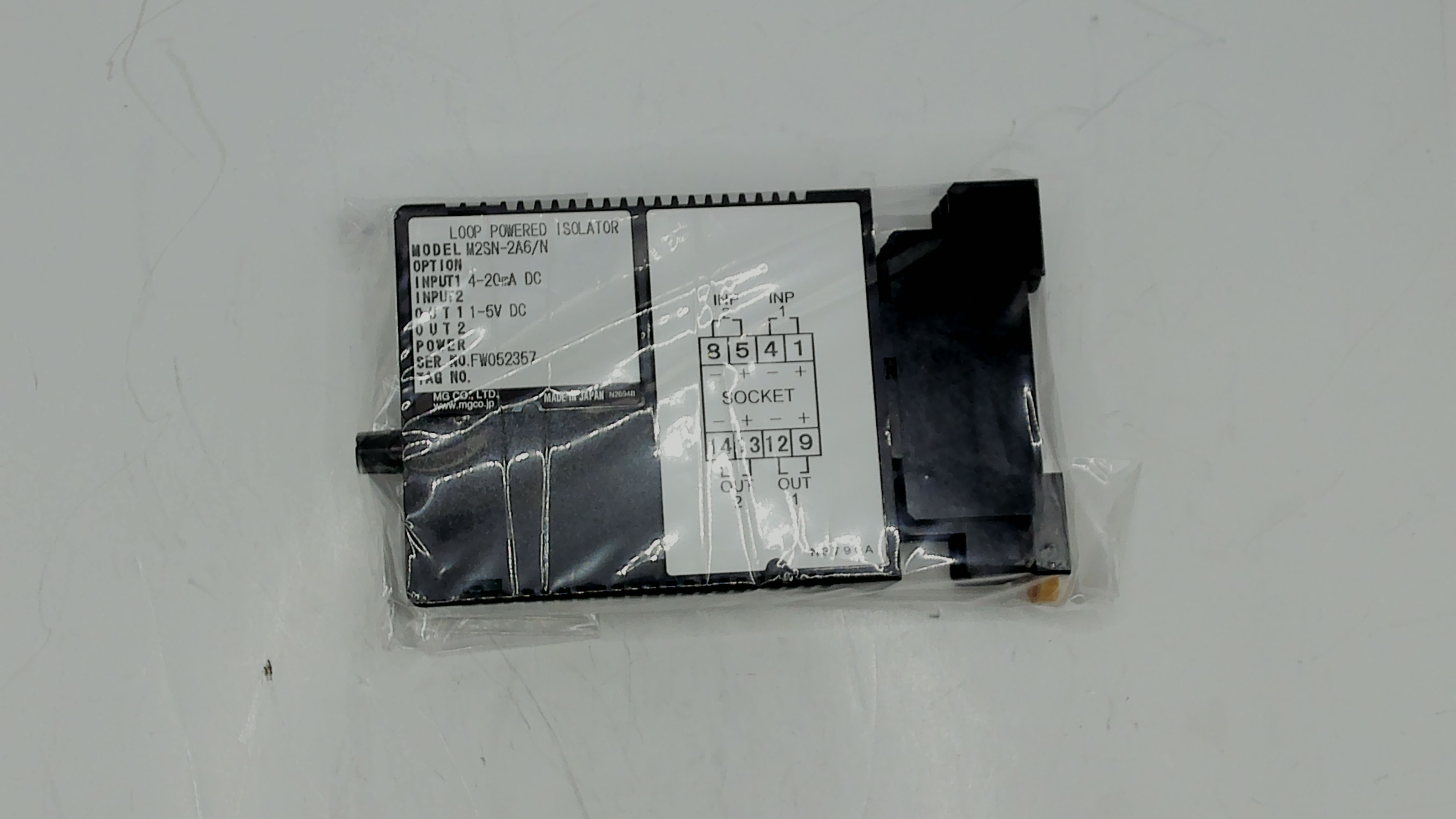 M2SN-2A6/N