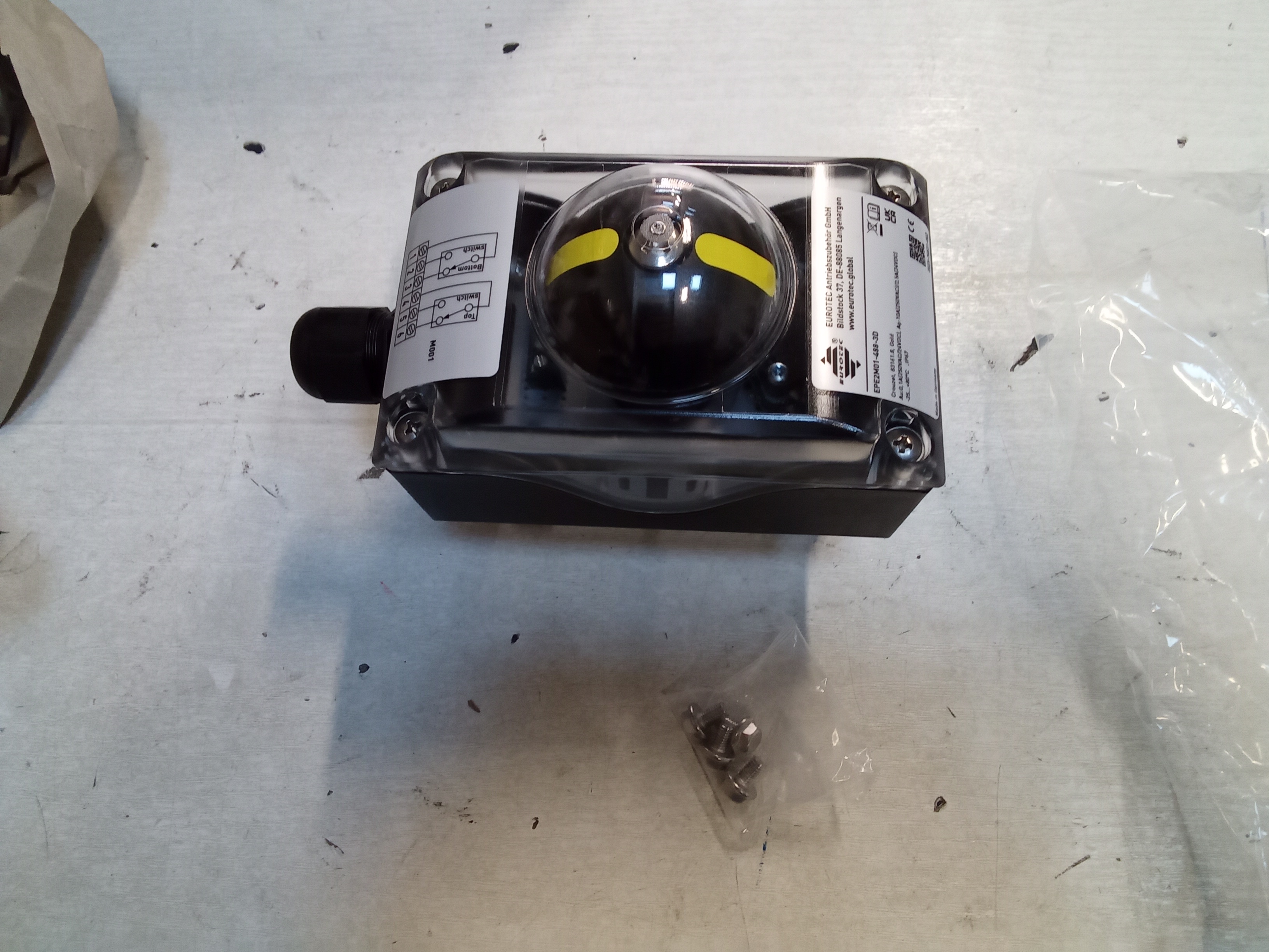EPE2M01- 488-3D preview 4