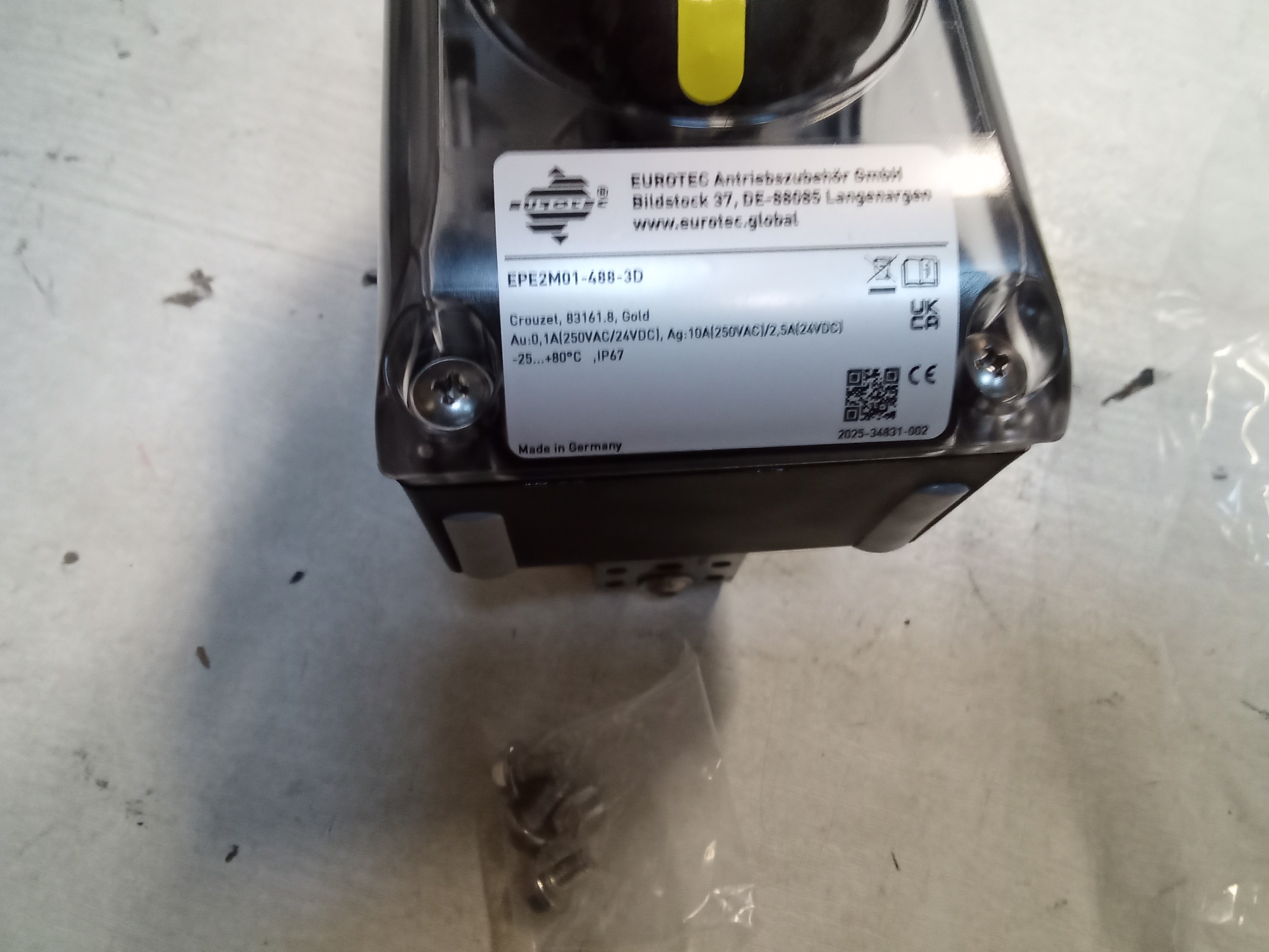 EPE2M01- 488-3D preview 3