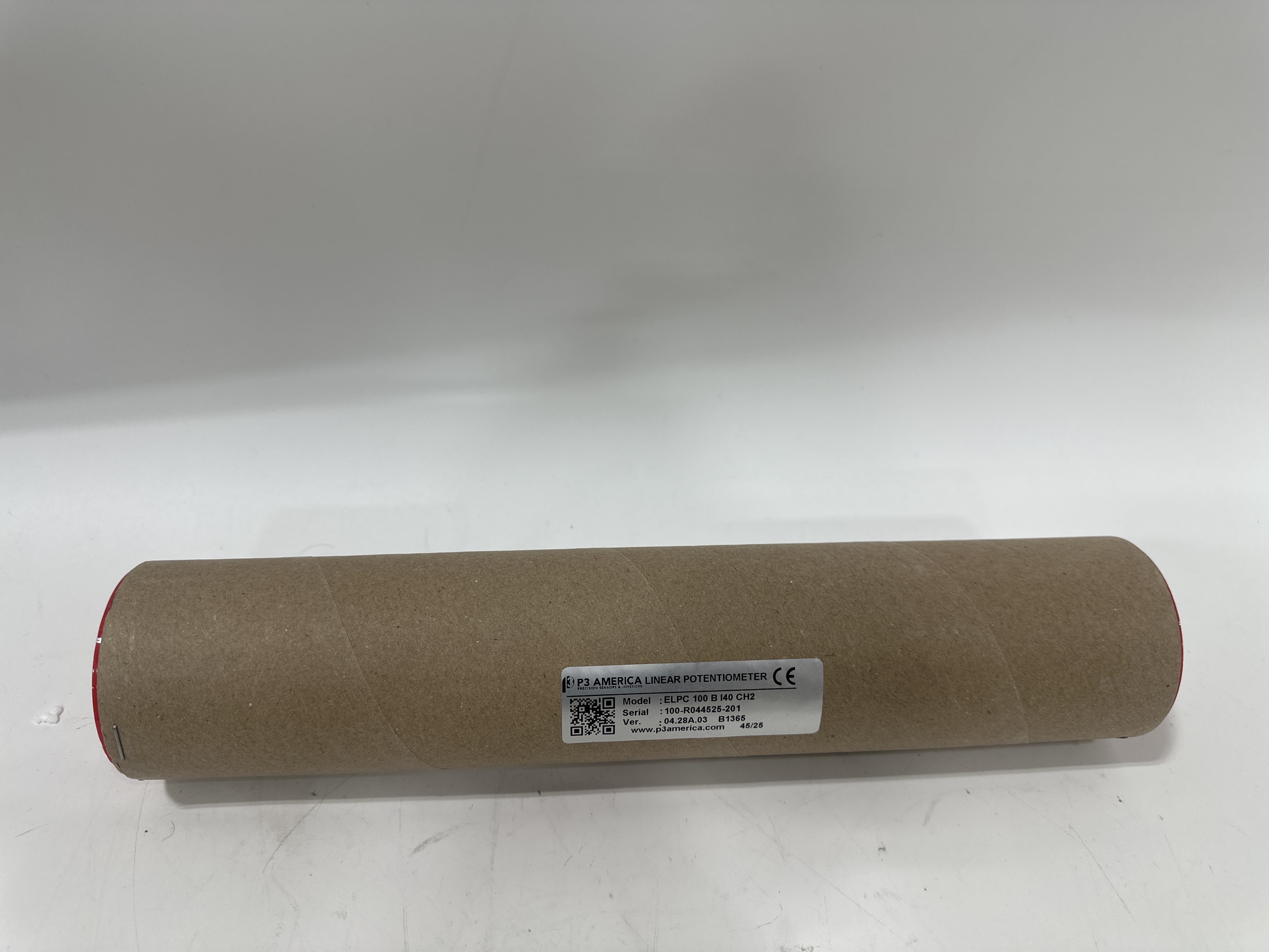 ELPC 100 B I40 CH2