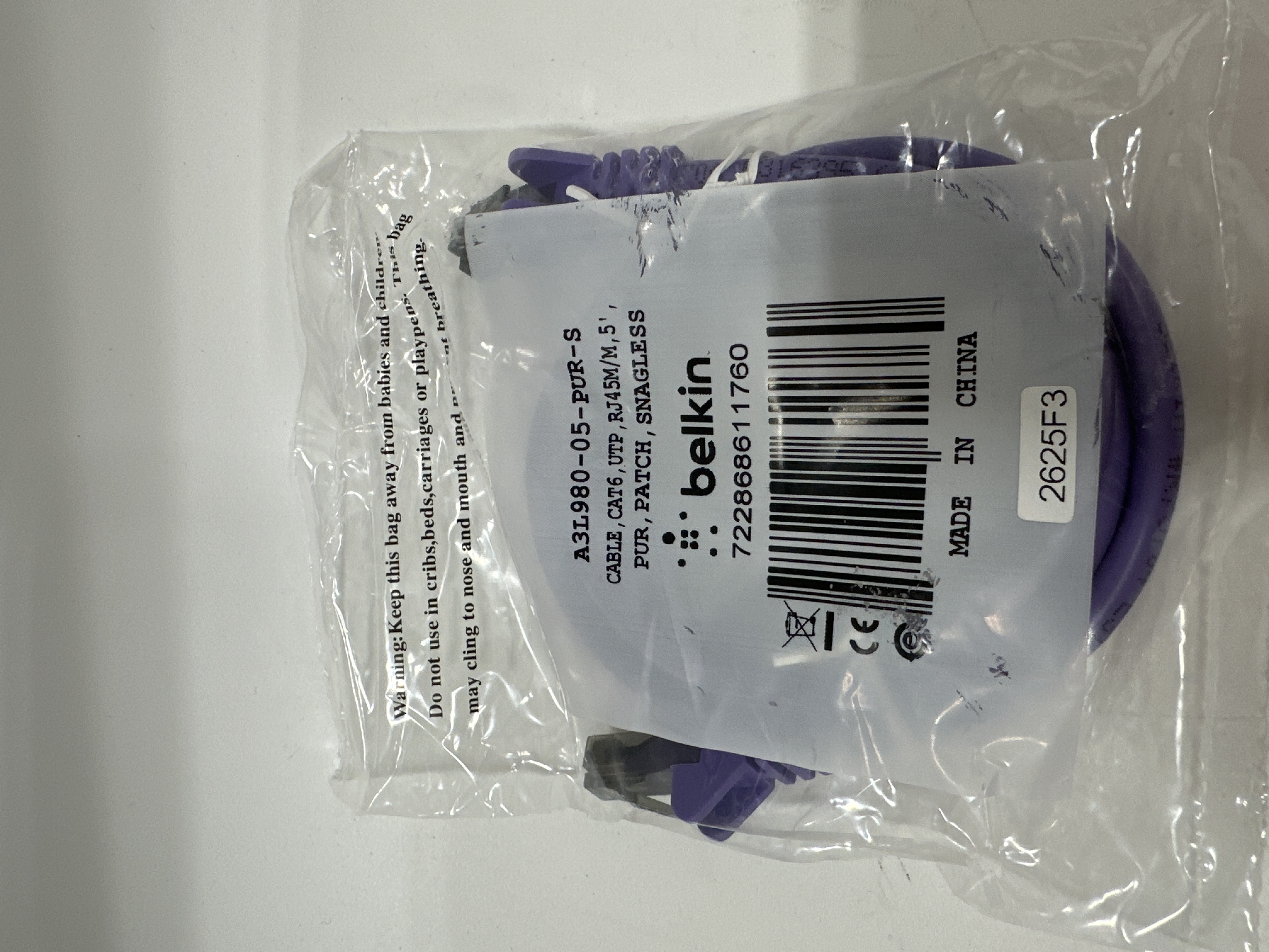 A3L980-05-PUR-S
