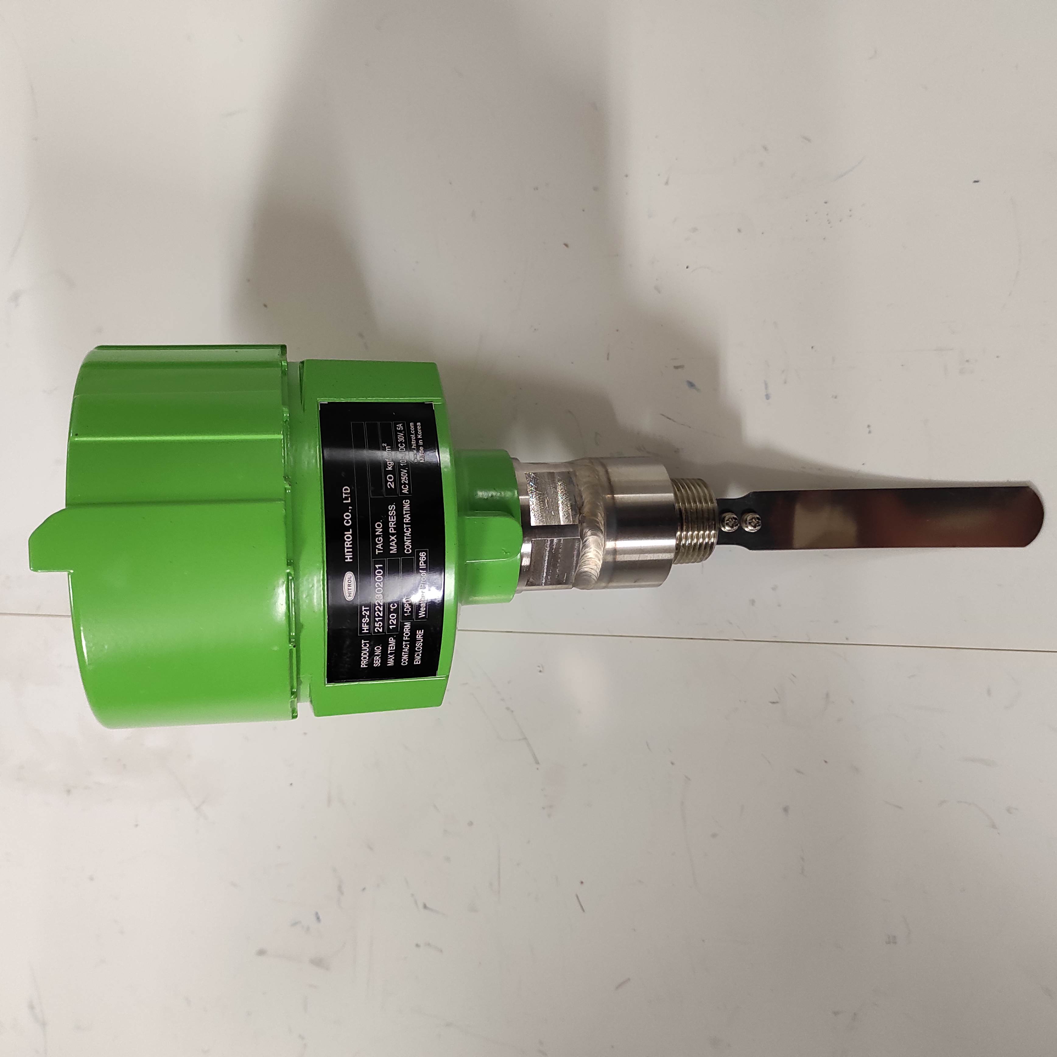 HFS-2T (3/4 inch)