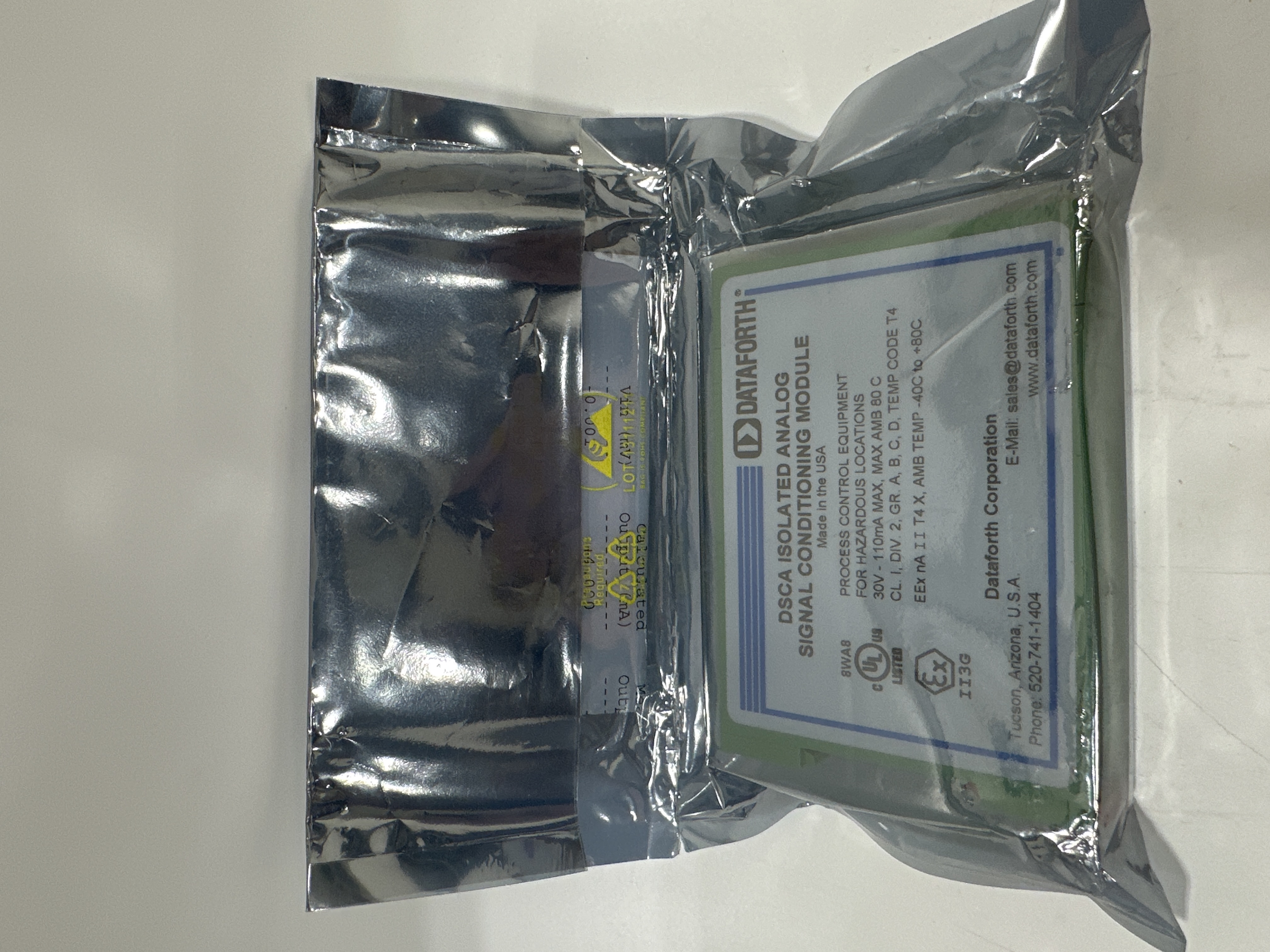 DSCA40-09C