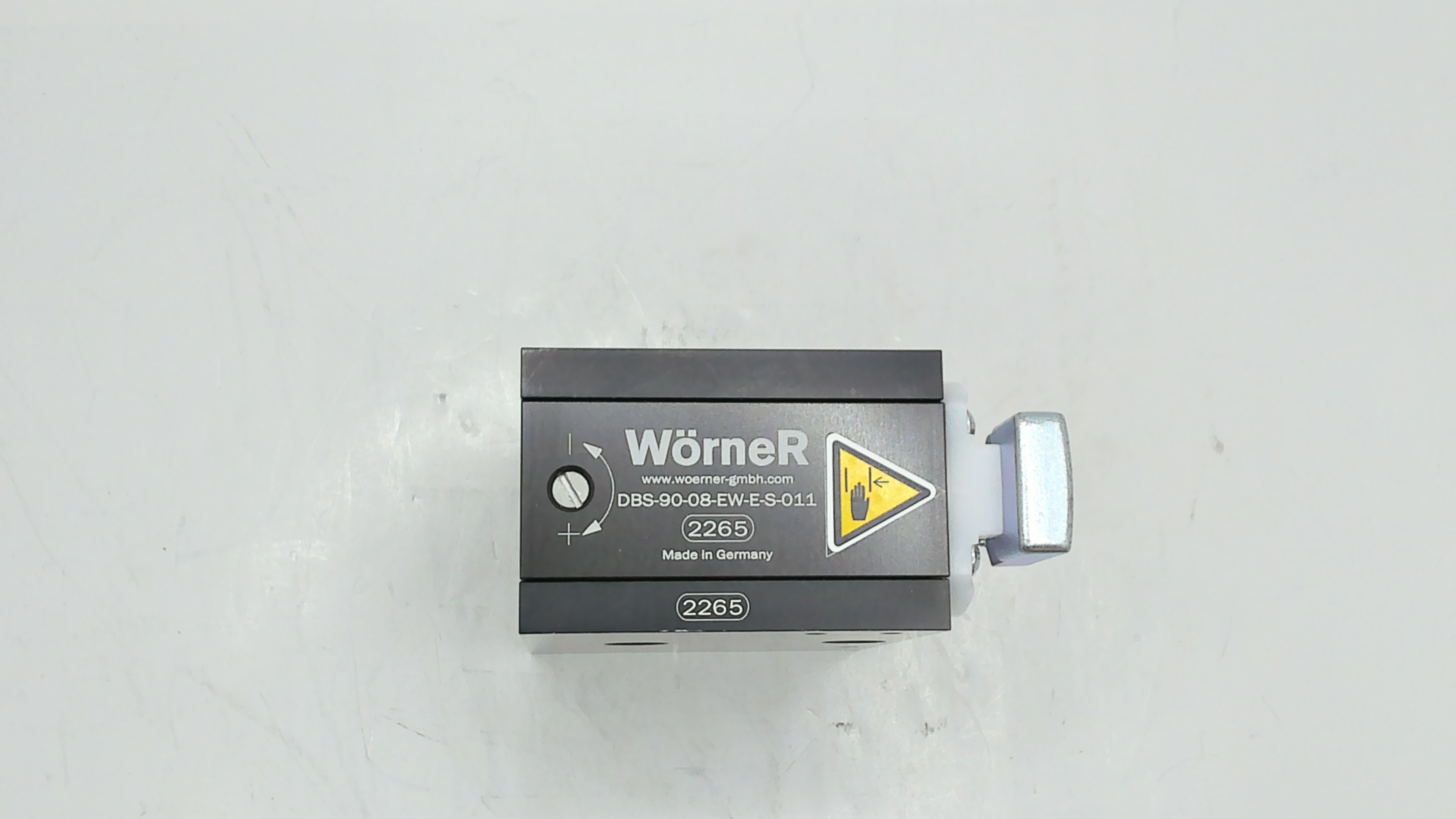 DBS-90-08-EW-E-S-011