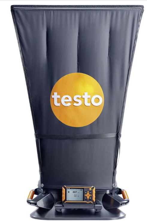 Testo 420, PN: 0563 4200