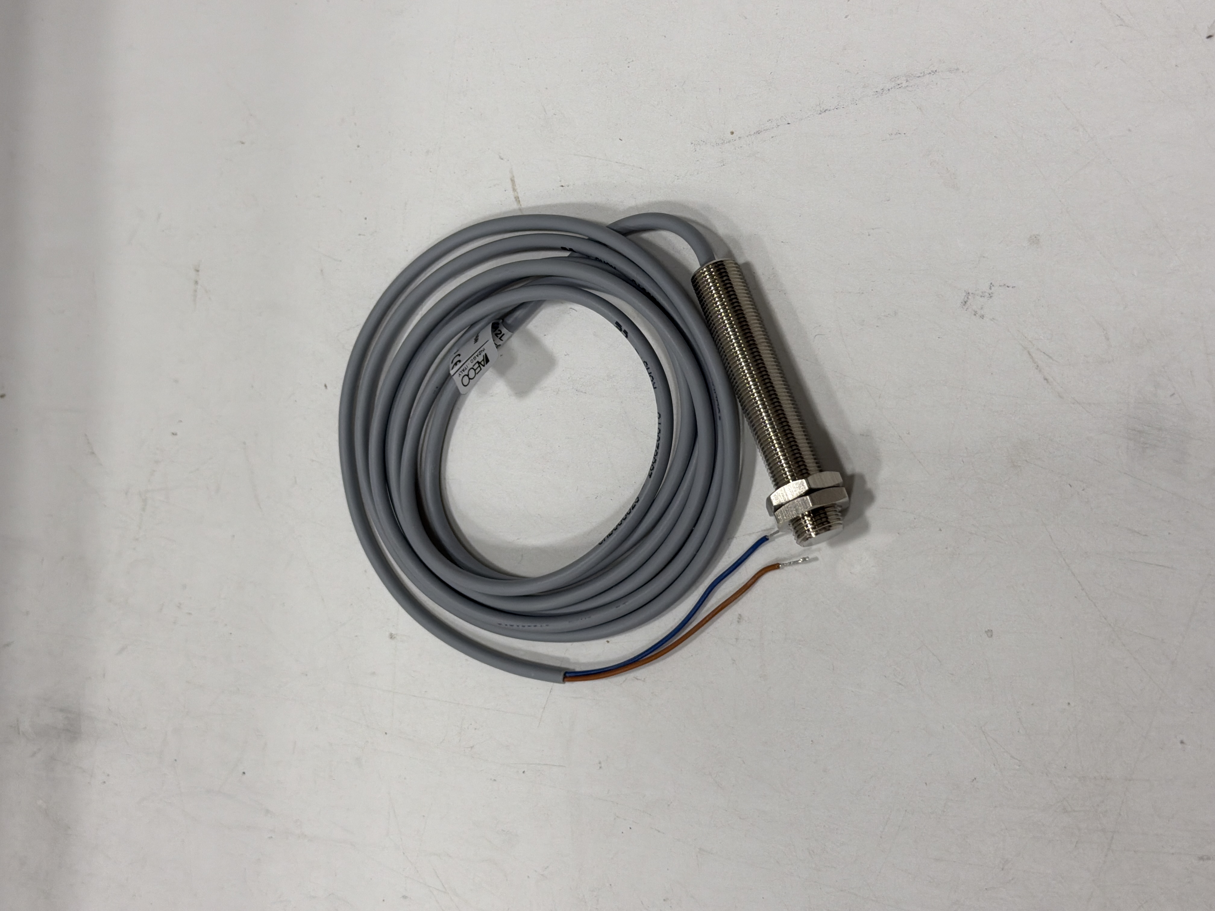 SMC-12L NO  LED