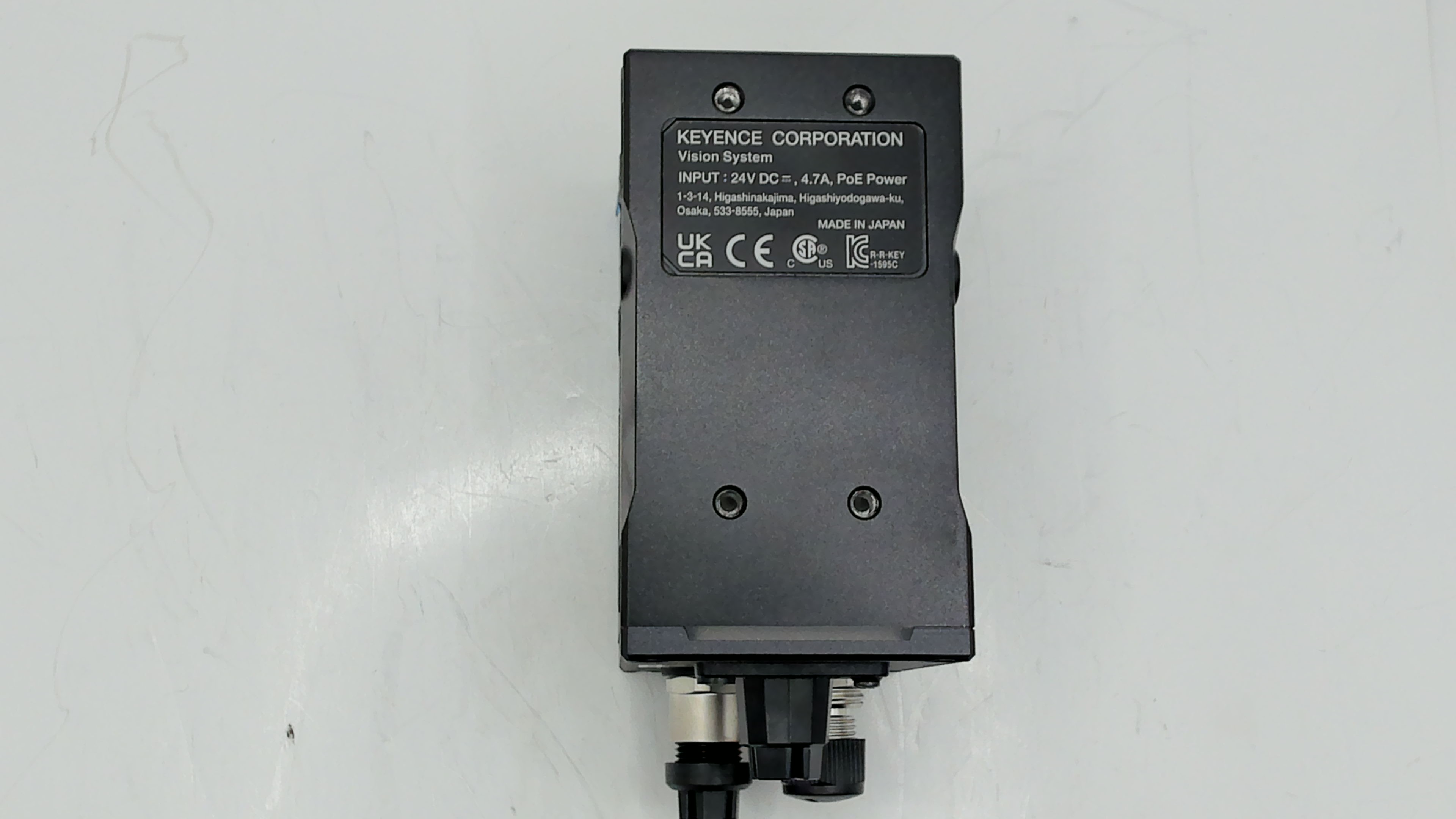 VS-C160MX