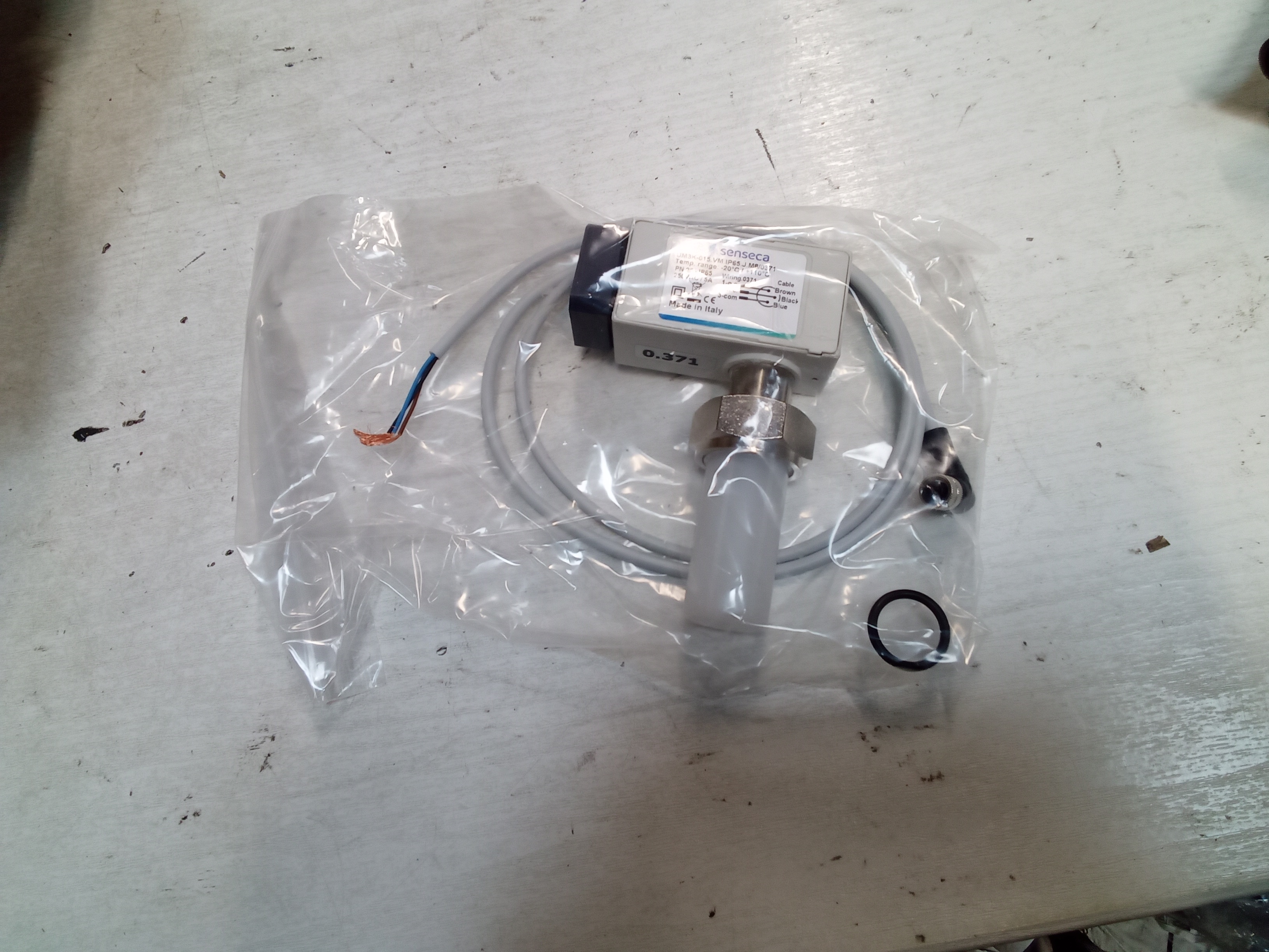 UM3K-015.VM.IP65.J.M8/0371 preview 4