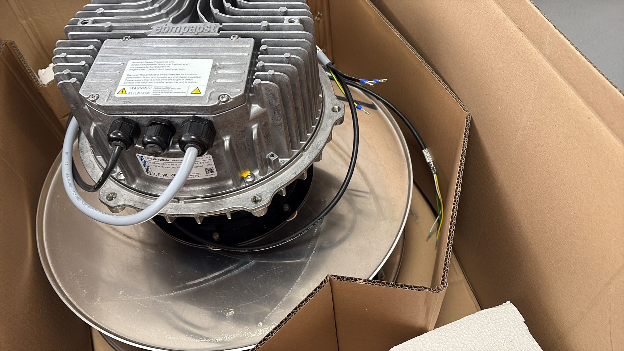 K3G450AZ3064 preview 4