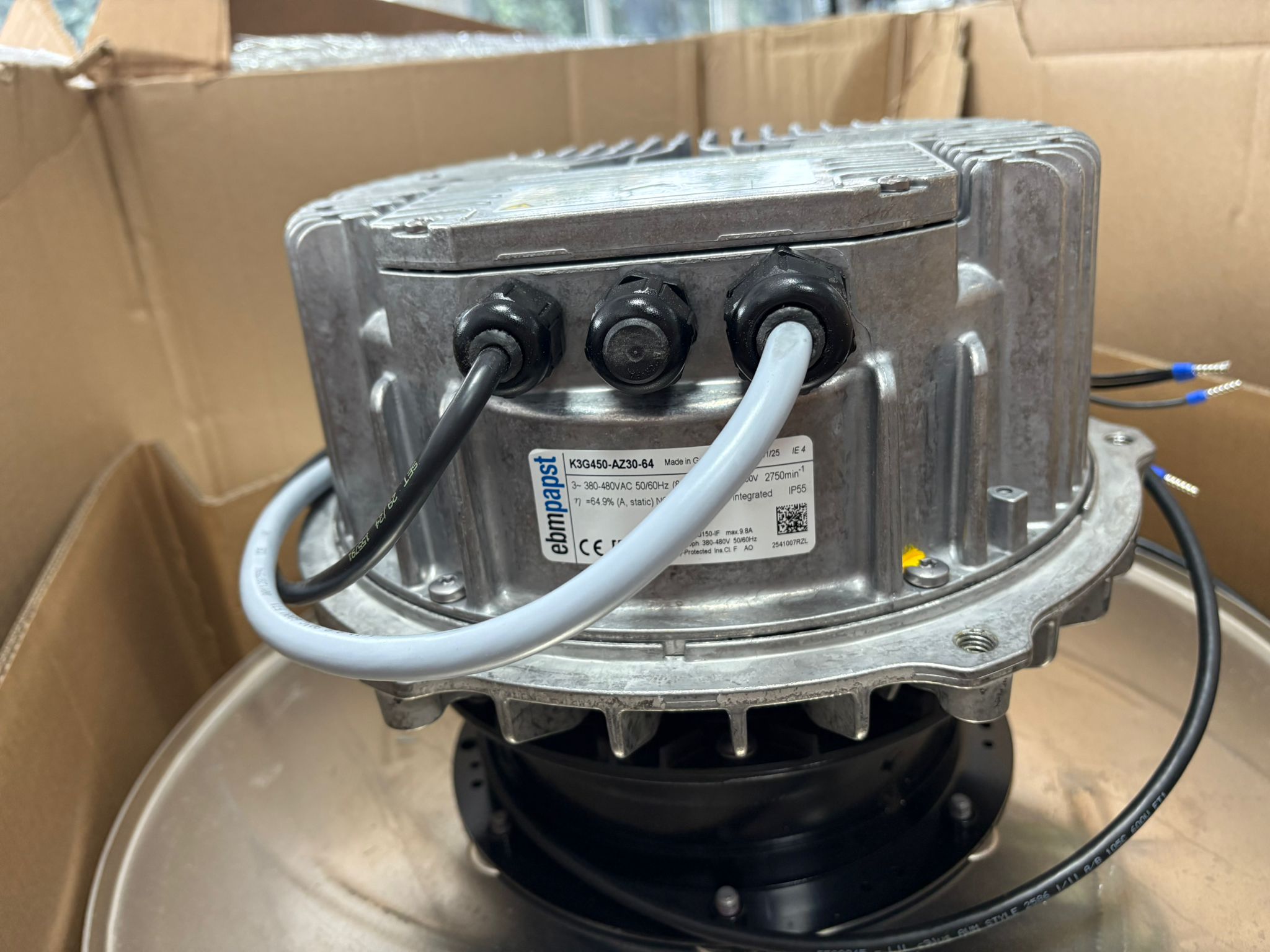 K3G450AZ3064 preview 2