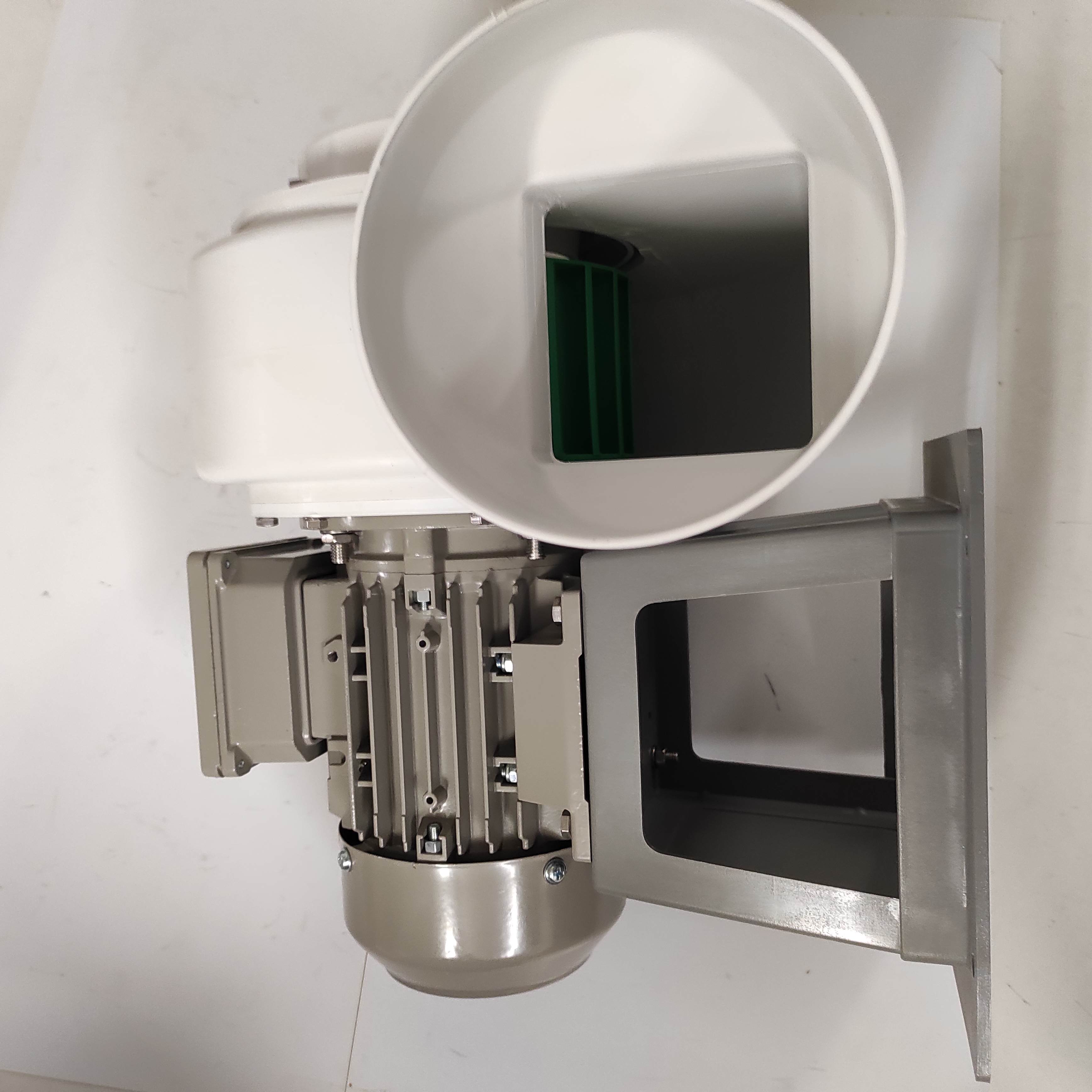 VSB14 /0,18kW / 2p. / 2900rpm / IP55 / 230/400V / 50Hz (3 phase motor)