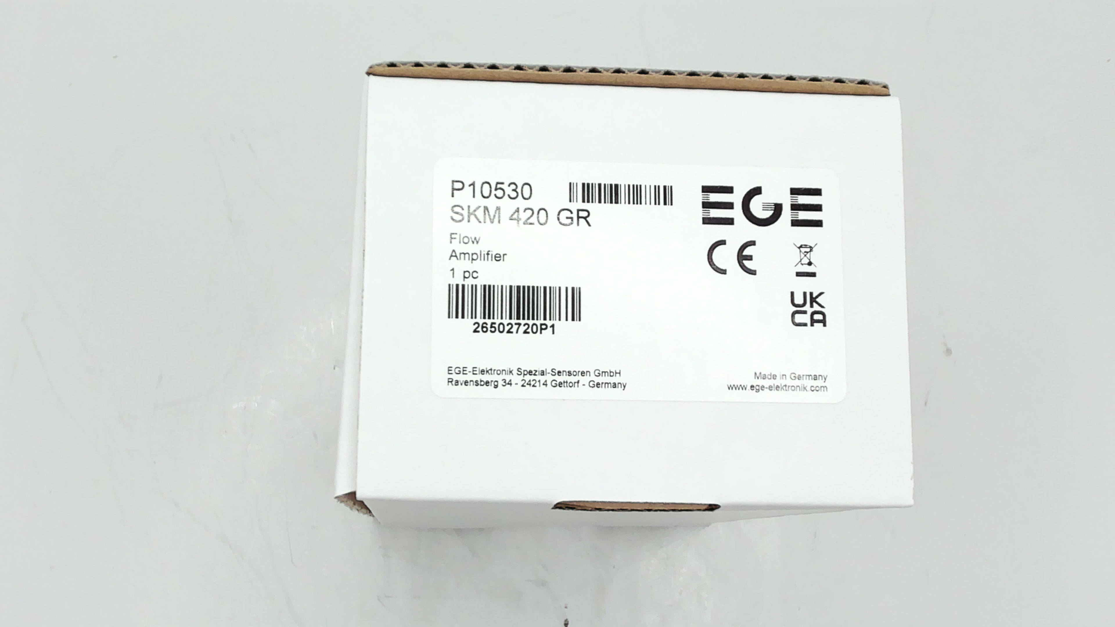 SKM 420 GR