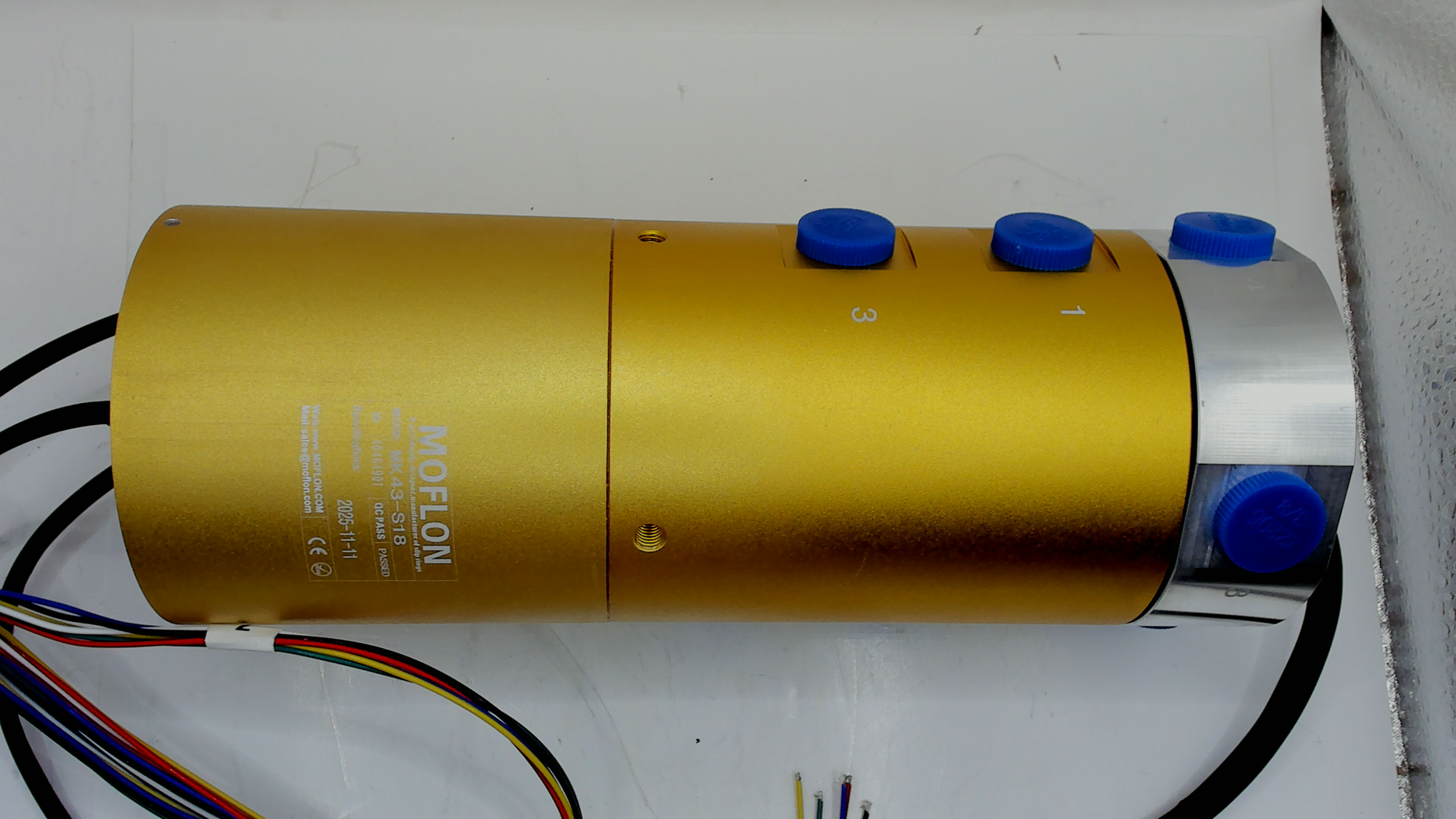 MK43-S18