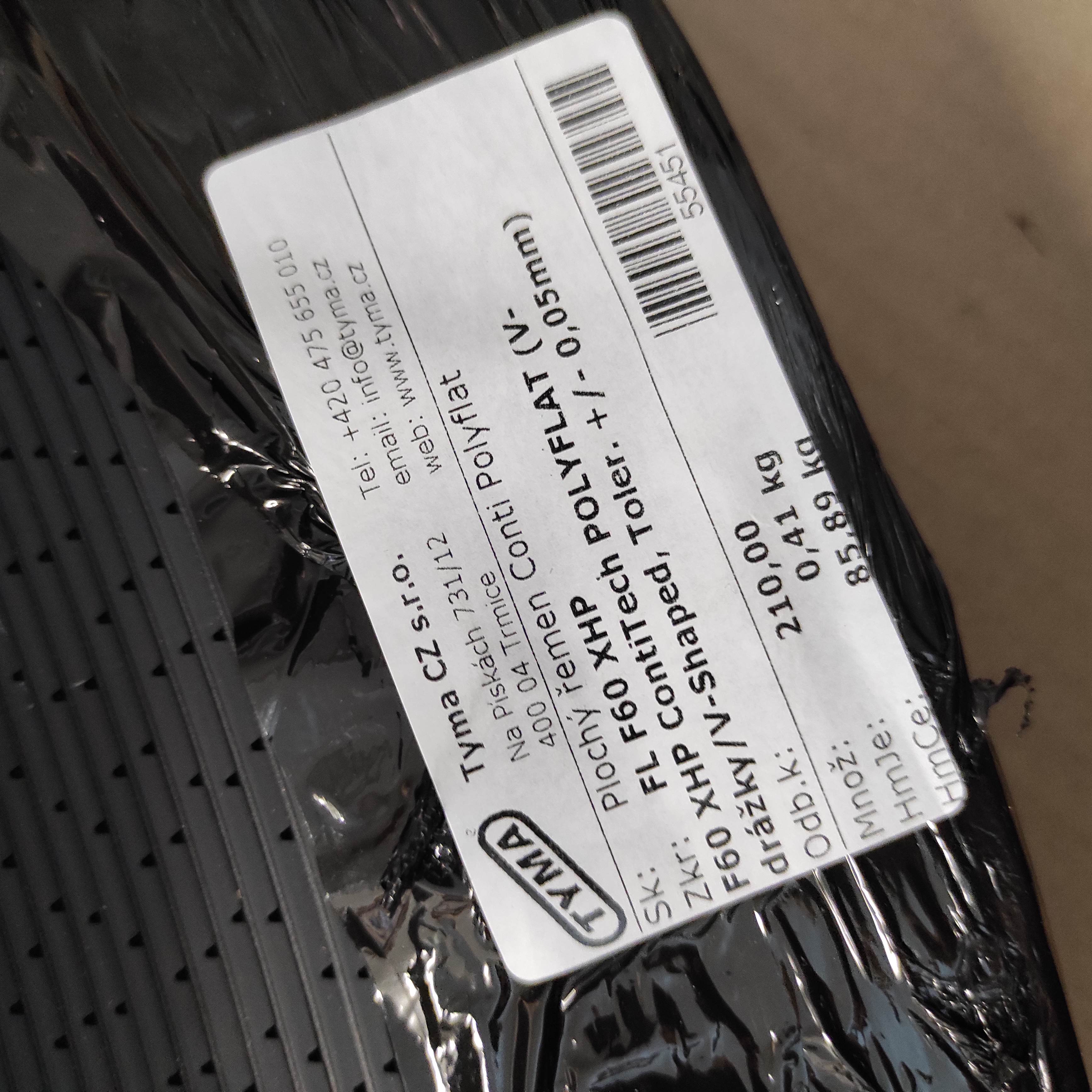 F60-XHP-POLYFLAT preview 2