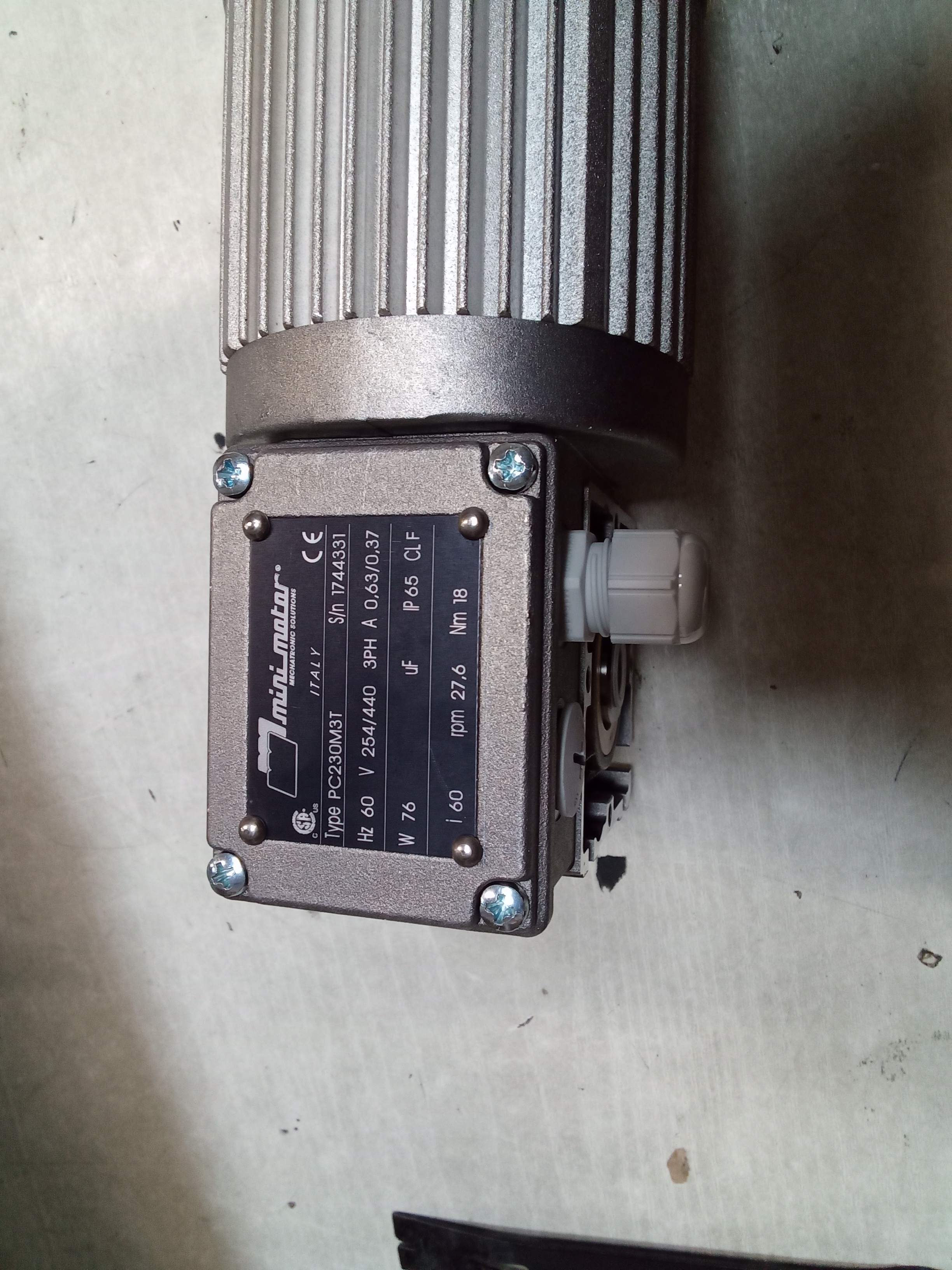 465V--P28--UL