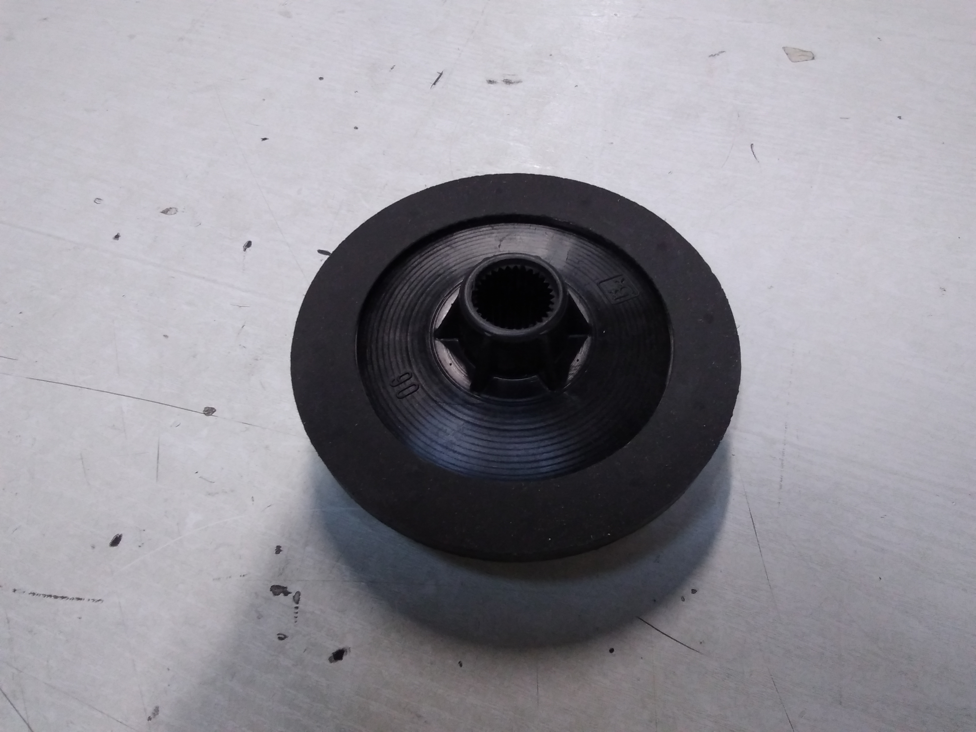 BA-90 Brake Disc